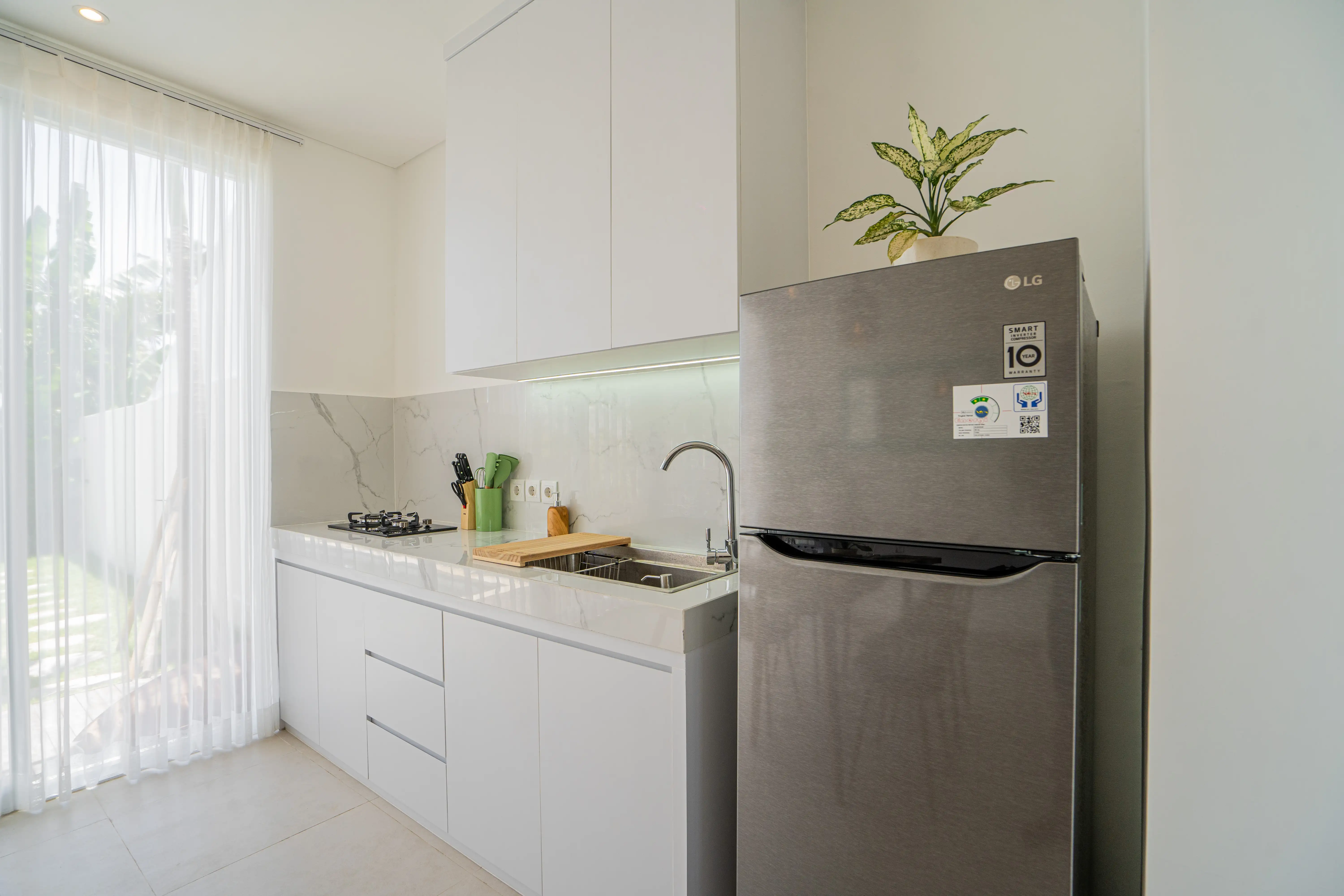 Villa 75m² in Indonesia, Canggu. Priced at 180000$ rent photo-12