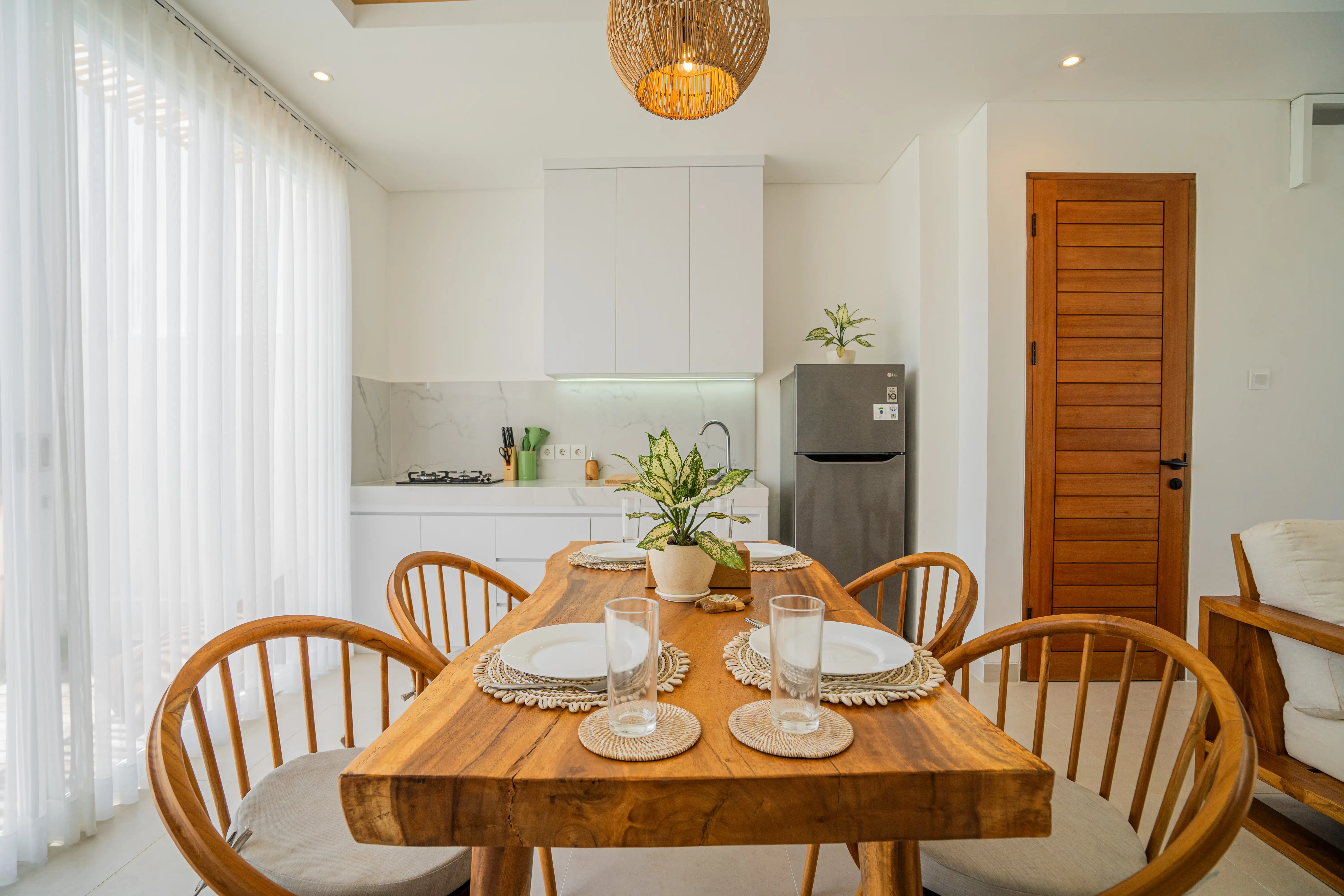 Villa 75m² in Indonesia, Canggu. Priced at 180000$ rent photo-13