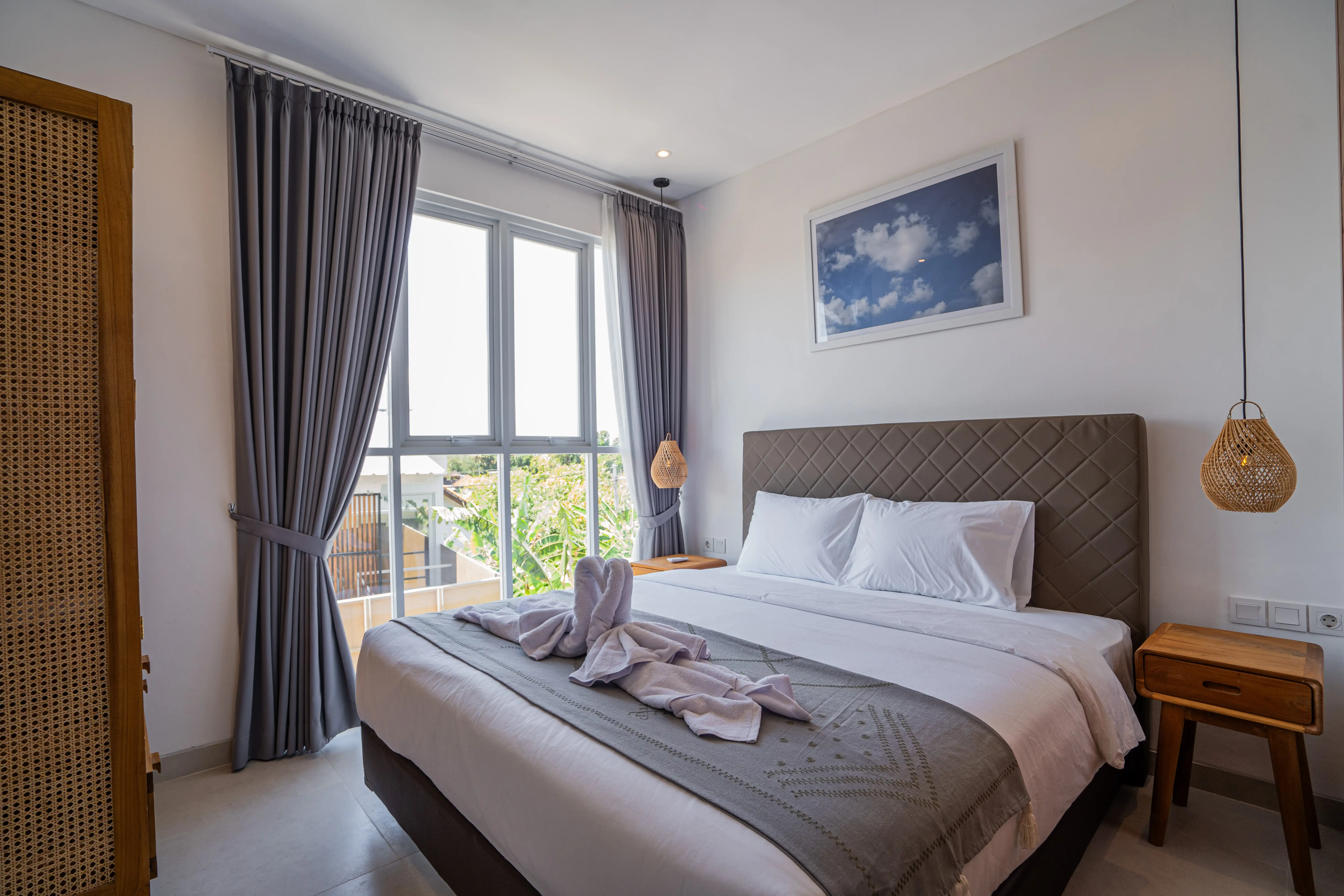 Villa 75m² in Indonesia, Canggu. Priced at 180000$ rent photo-15