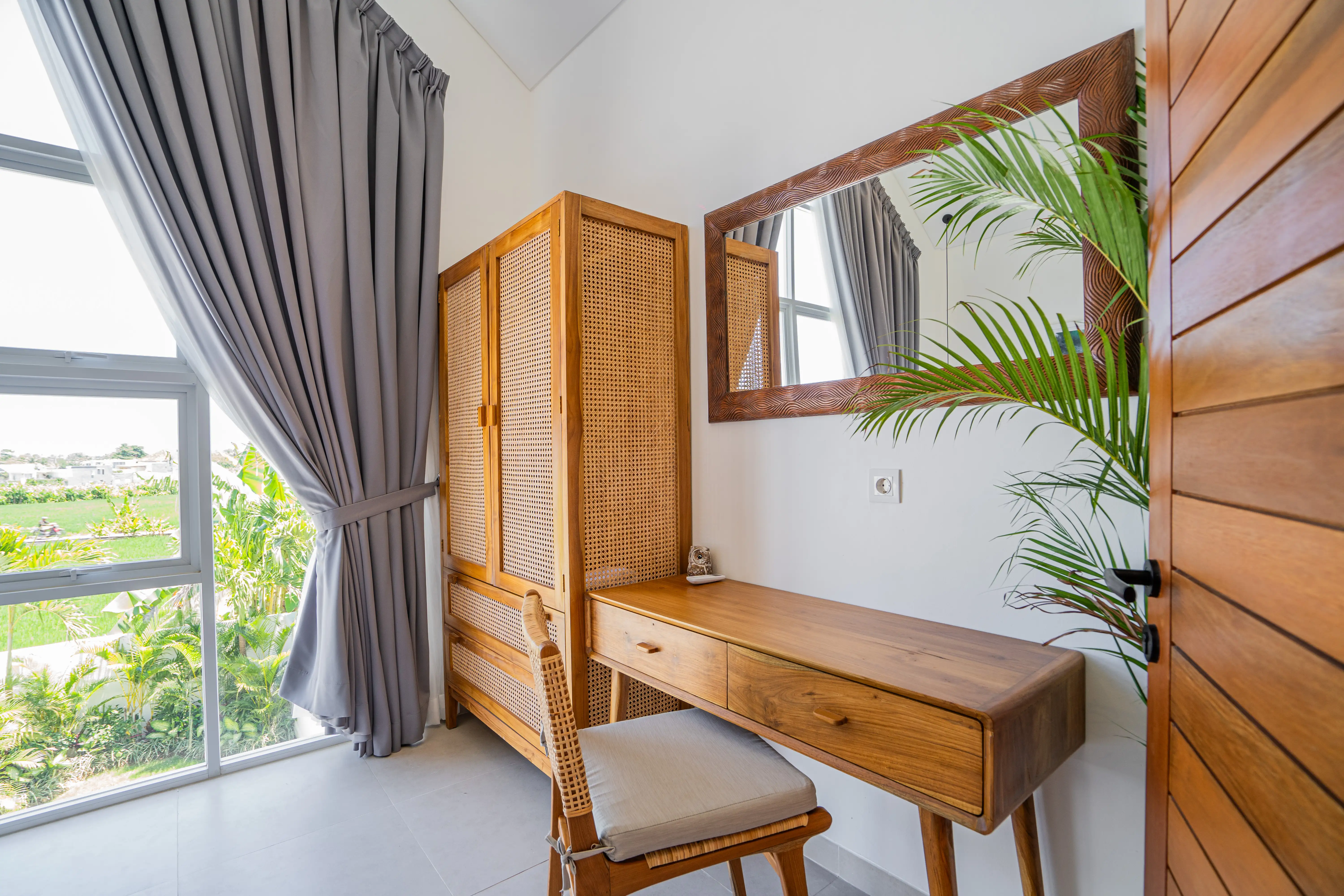 Villa 75m² in Indonesia, Canggu. Priced at 180000$ rent photo-18