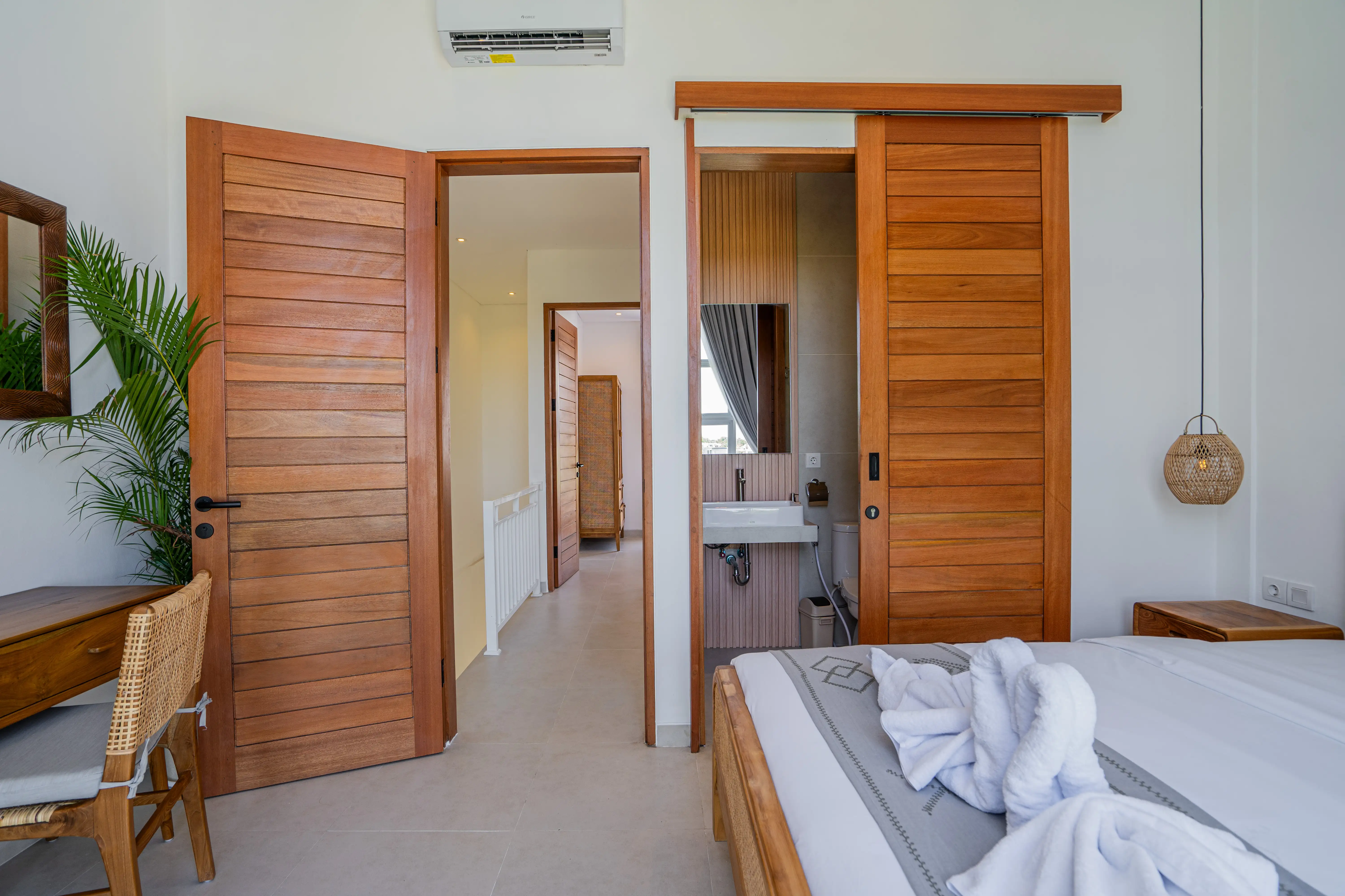 Villa 75m² in Indonesia, Canggu. Priced at 180000$ rent photo-19