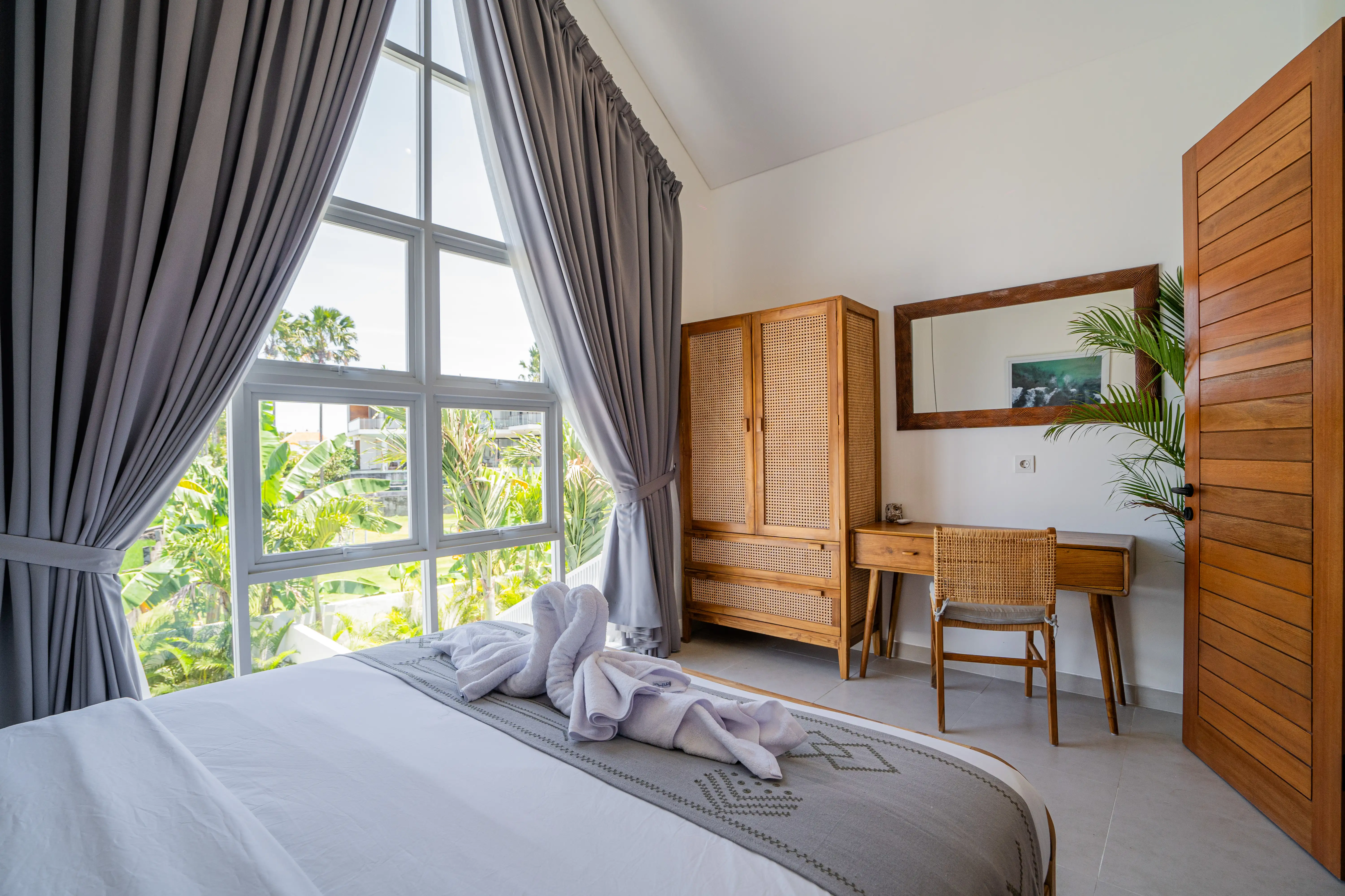 Villa 75m² in Indonesia, Canggu. Priced at 180000$ rent photo-20