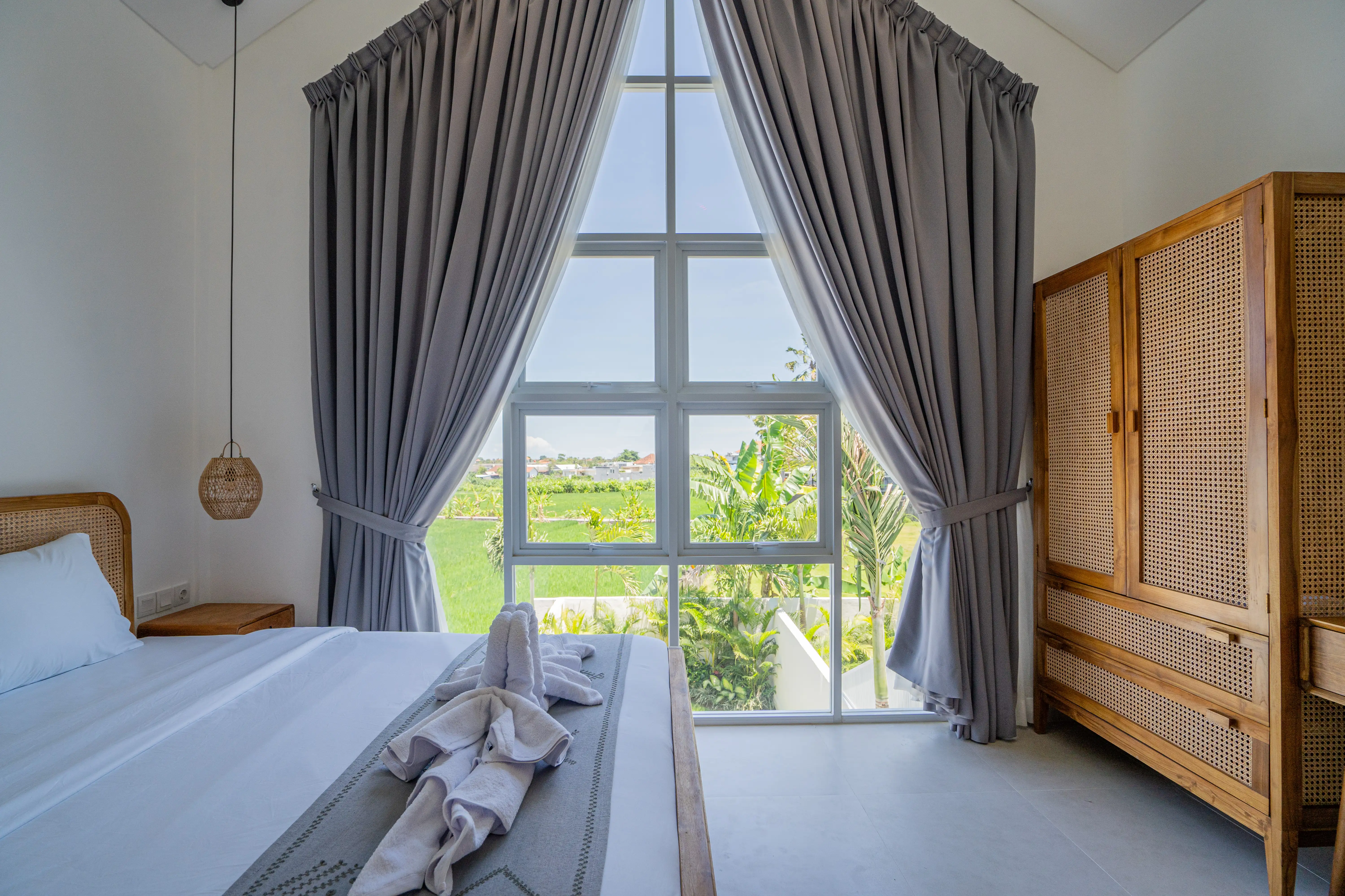 Villa 75m² in Indonesia, Canggu. Priced at 180000$ rent photo-21