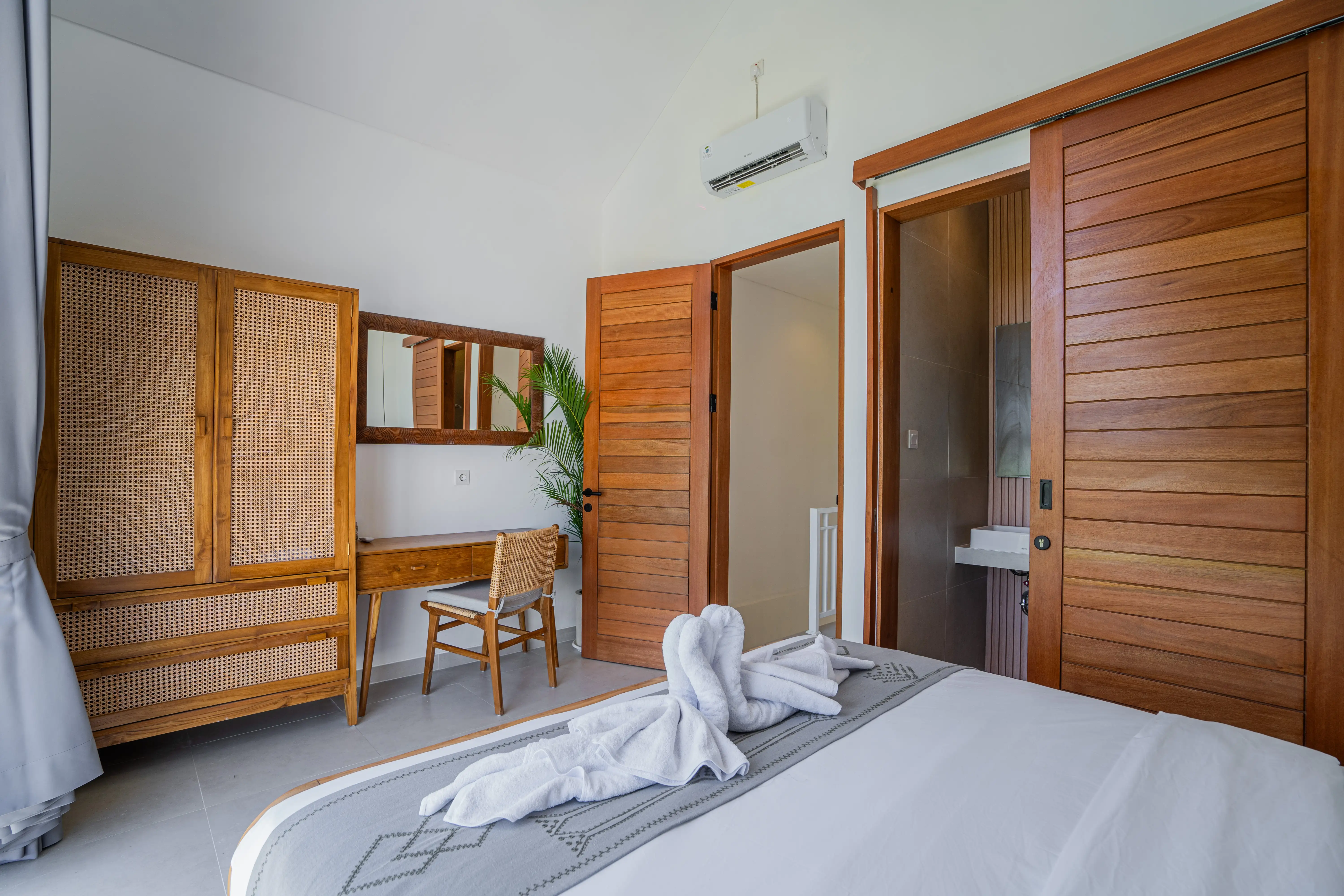Villa 75m² in Indonesia, Canggu. Priced at 180000$ rent photo-22