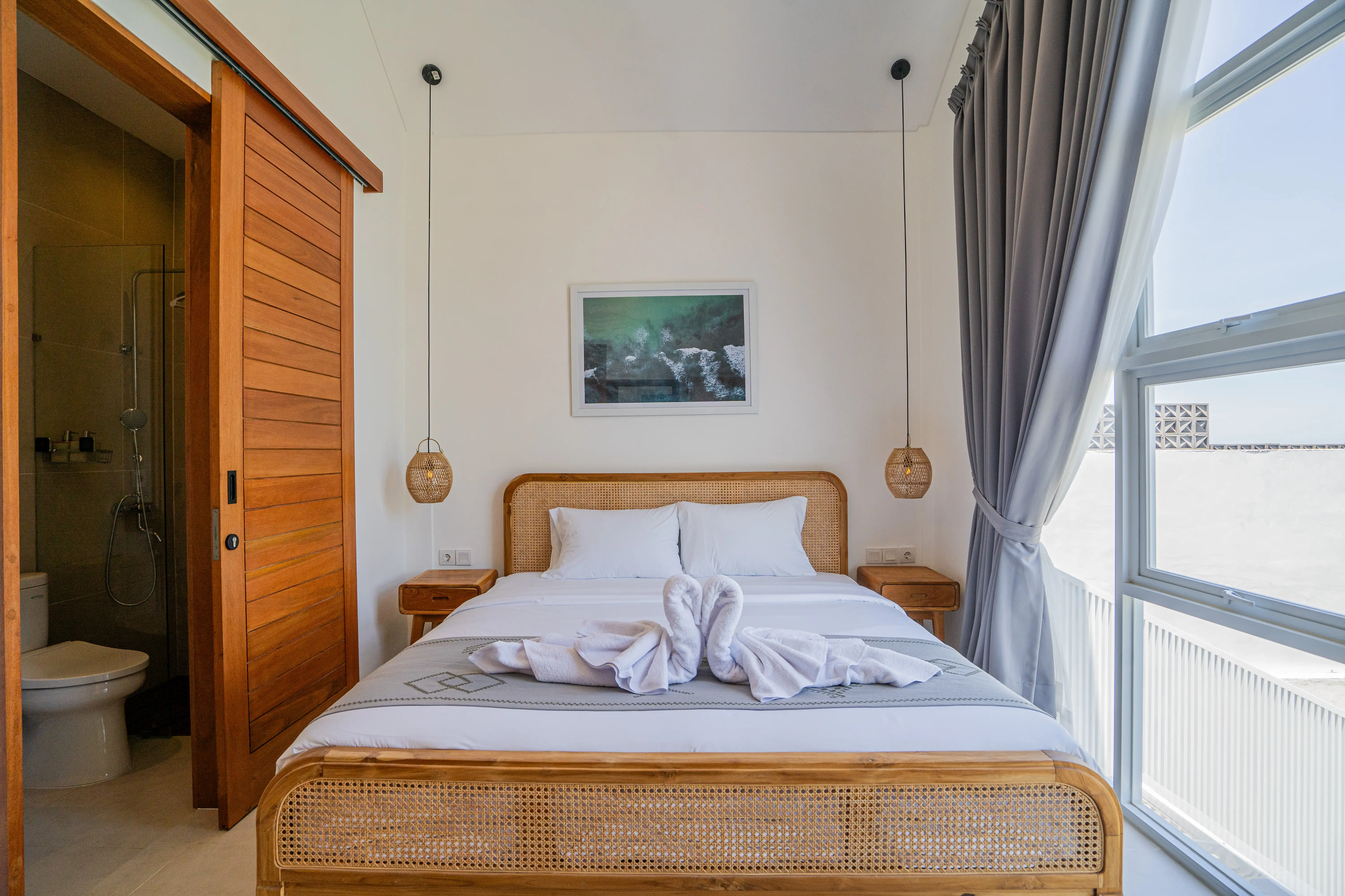 Villa 75m² in Indonesia, Canggu. Priced at 180000$ rent photo-23