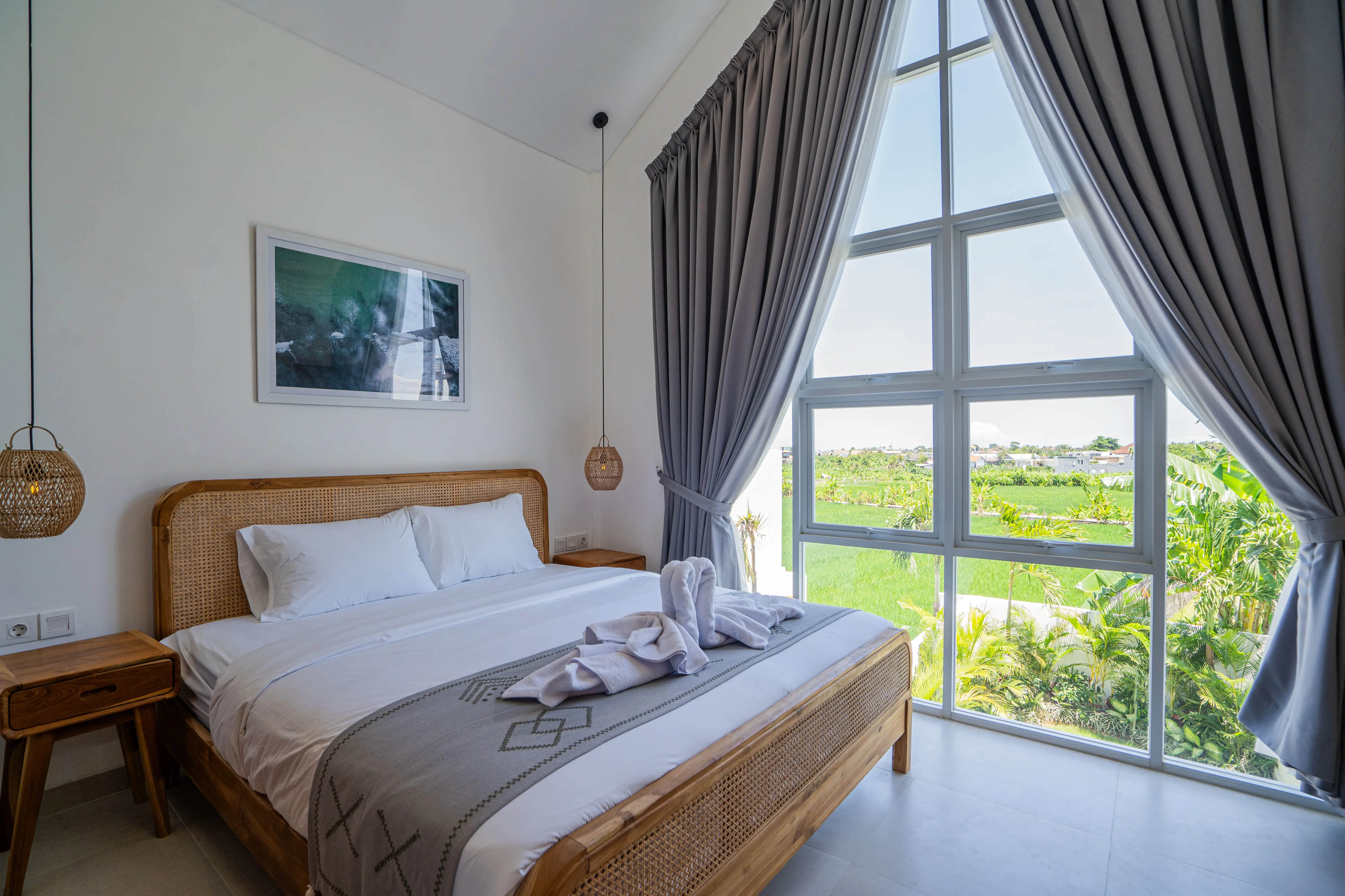 Villa 75m² in Indonesia, Canggu. Priced at 180000$ rent photo-24