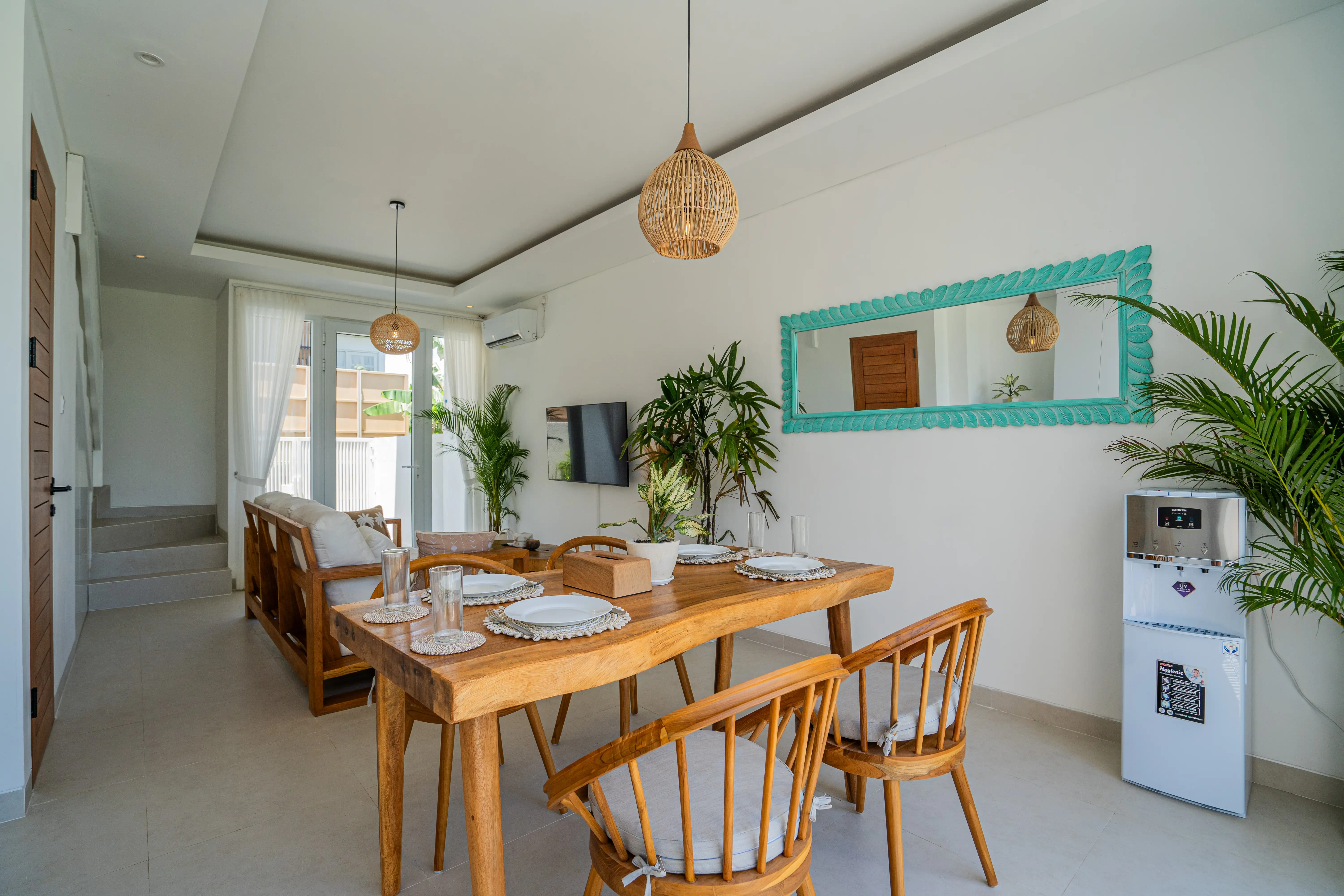 Villa 75m² in Indonesia, Canggu. Priced at 180000$ rent photo-30