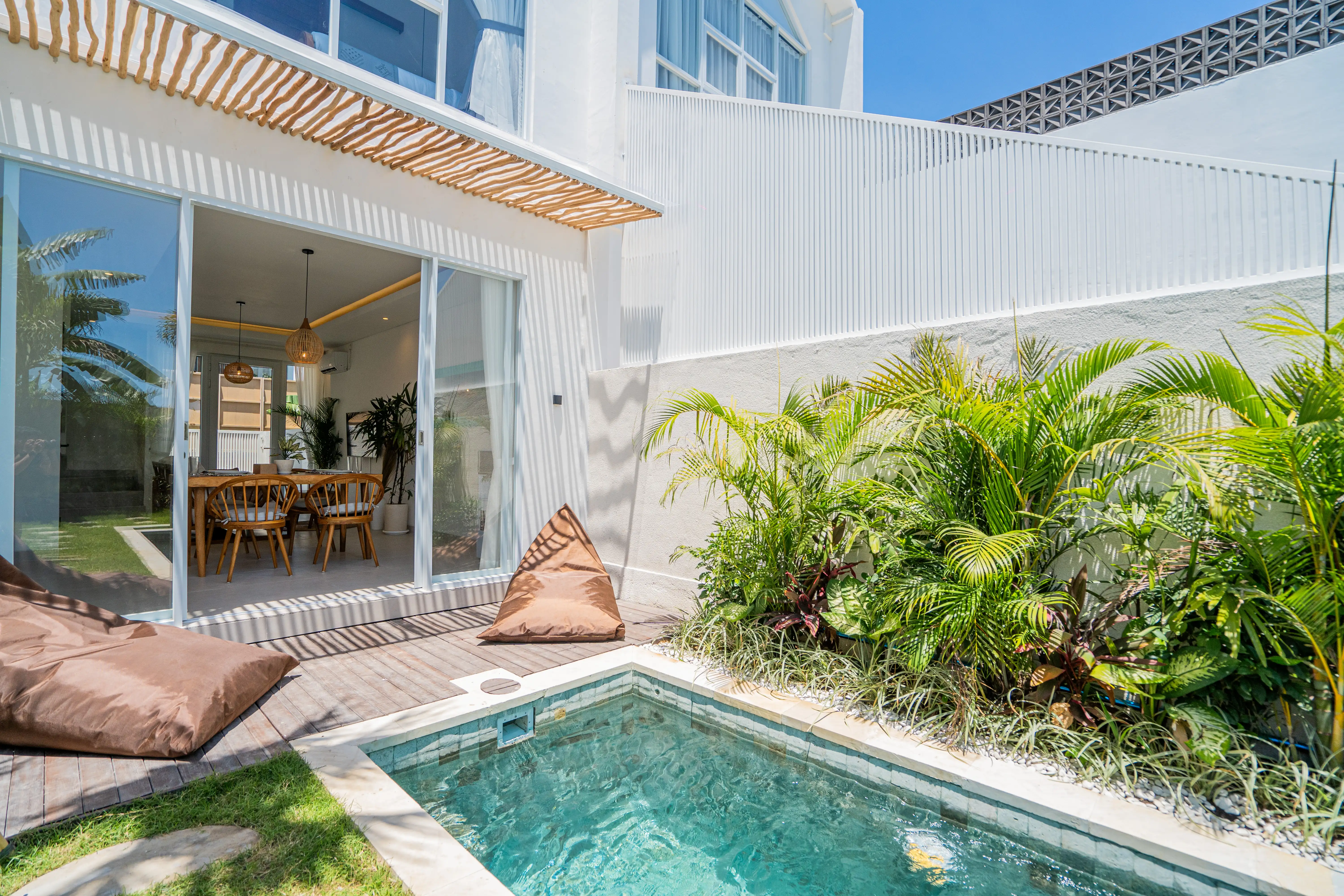 Villa 75m² in Indonesia, Canggu. Priced at 180000$ rent photo-31