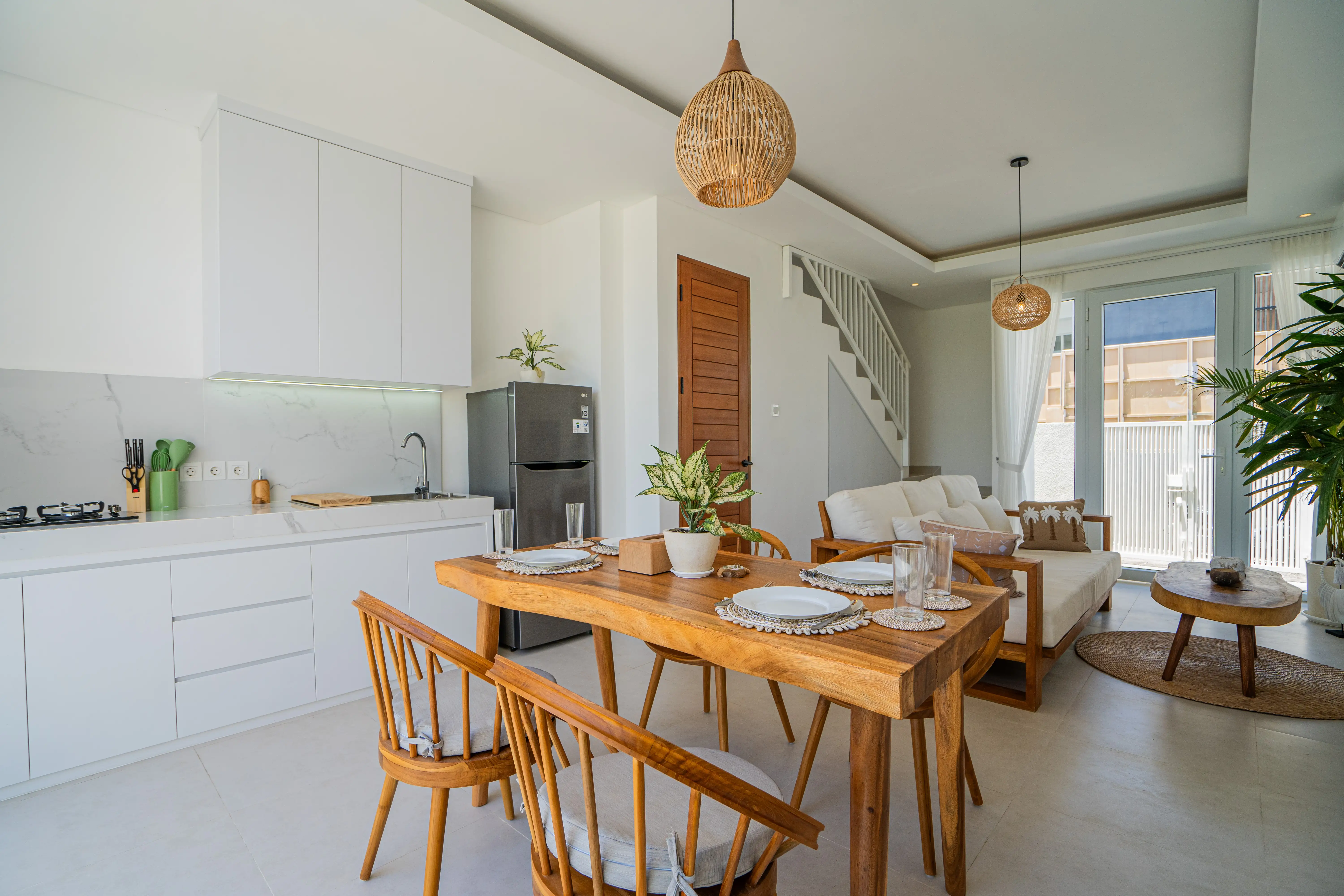 Villa 75m² in Indonesia, Canggu. Priced at 180000$ rent photo-32