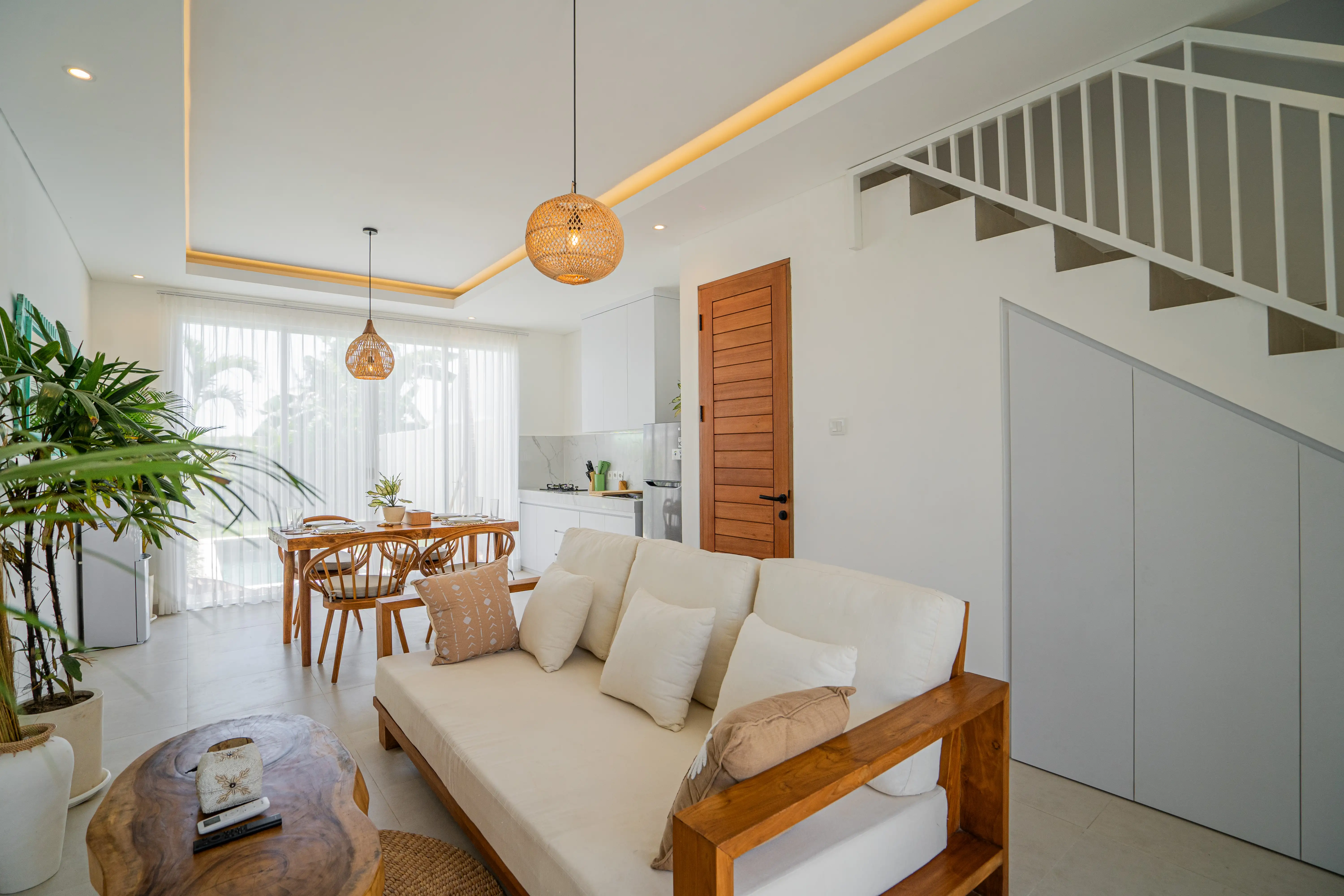 Villa 75m² in Indonesia, Canggu. Priced at 180000$ rent photo-33