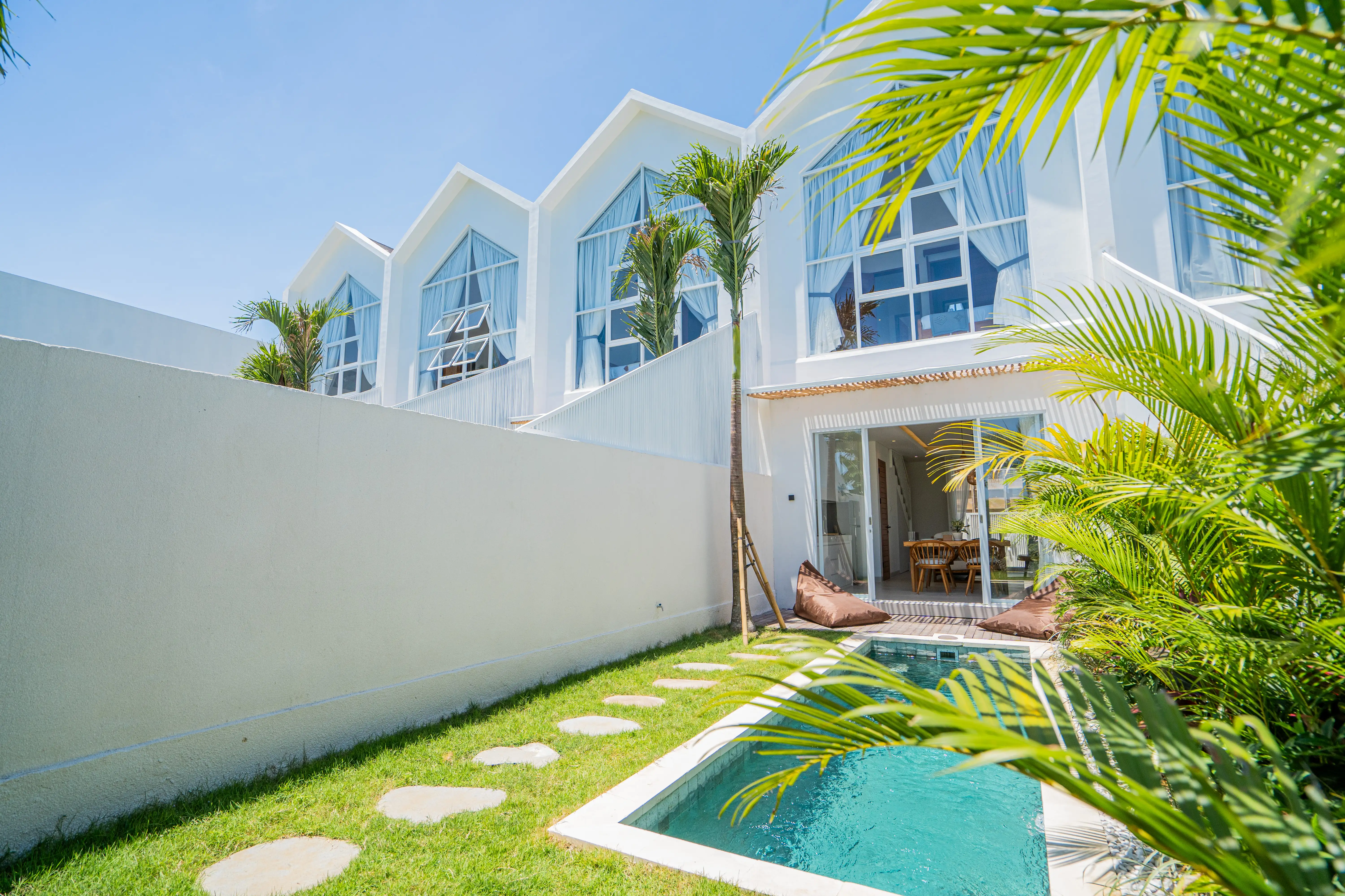 Villa 75m² in Indonesia, Canggu. Priced at 180000$ rent photo-34