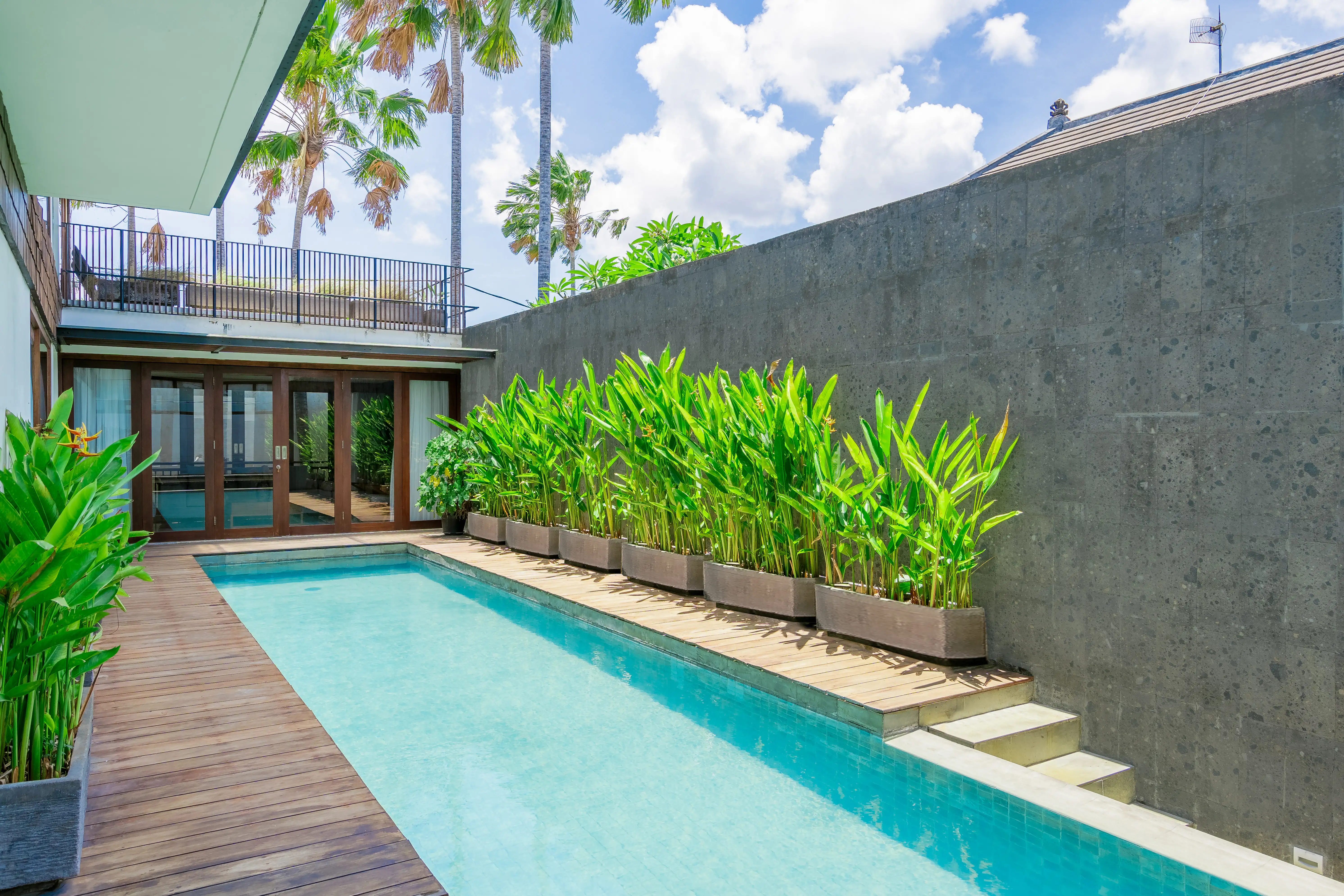 Villa 492m² in Indonesia, Canggu. Priced at 795000$ rent photo-16