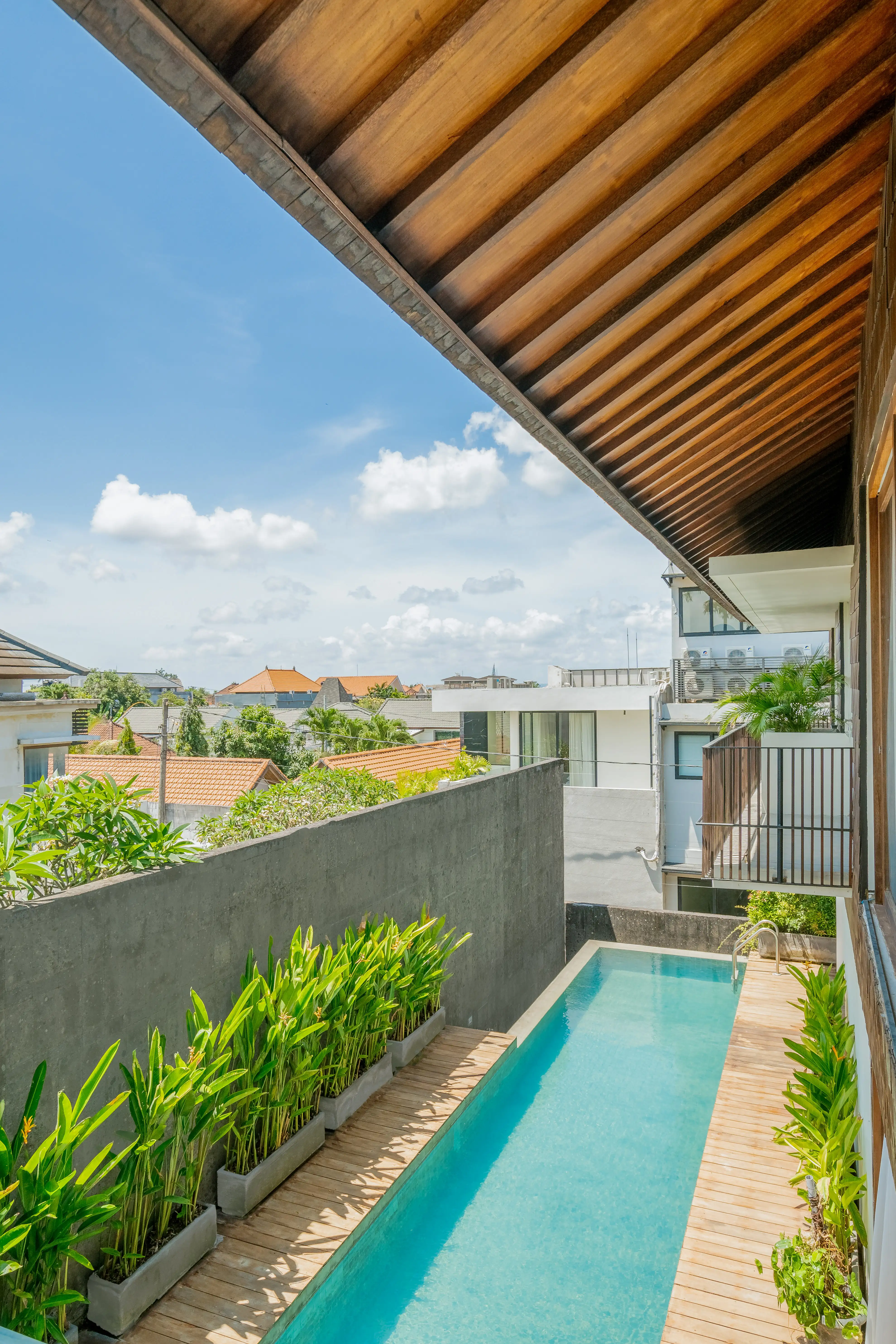 Villa 492m² in Indonesia, Canggu. Priced at 795000$ rent photo-17
