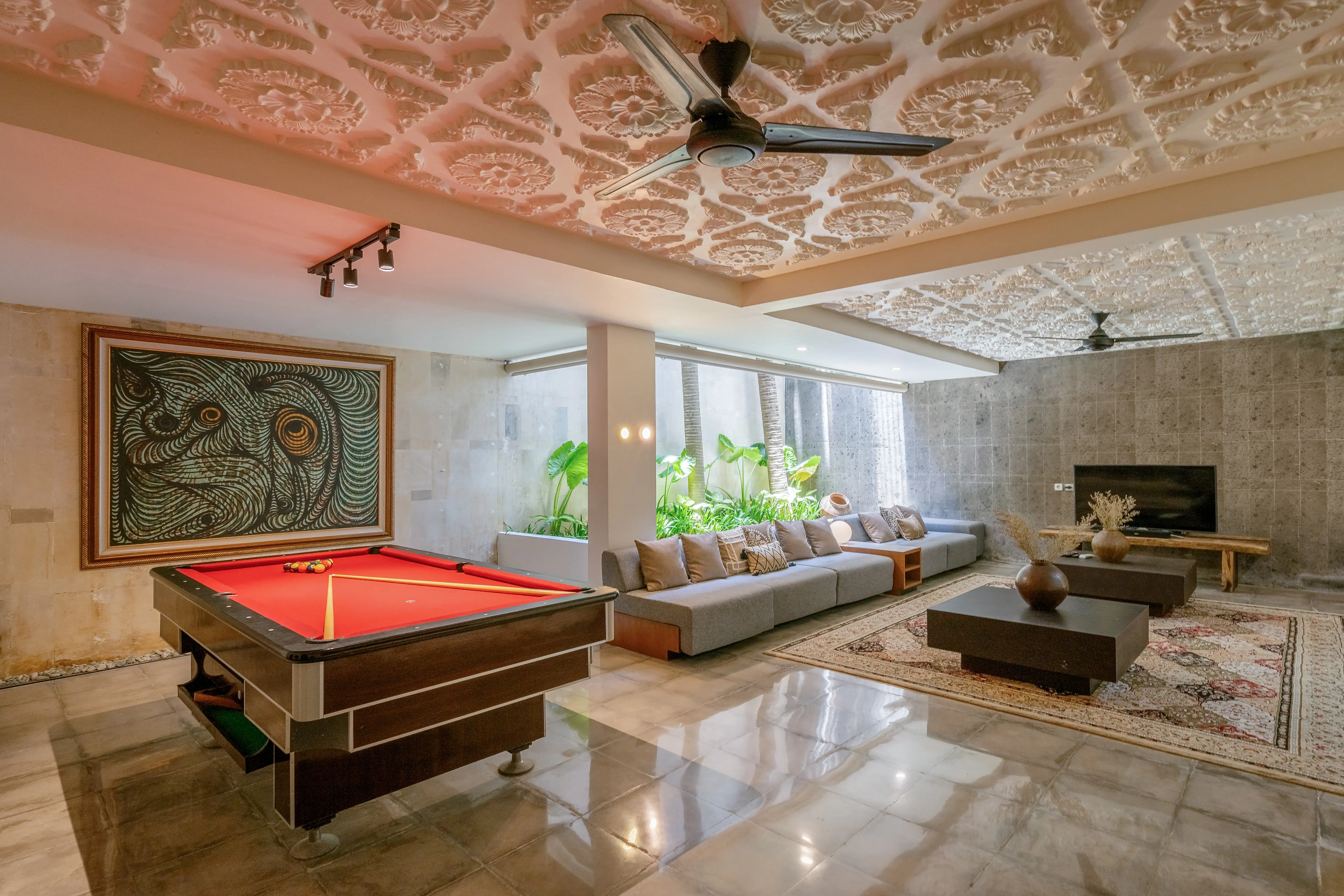 Villa 492m² in Indonesia, Canggu. Priced at 795000$ rent photo-20