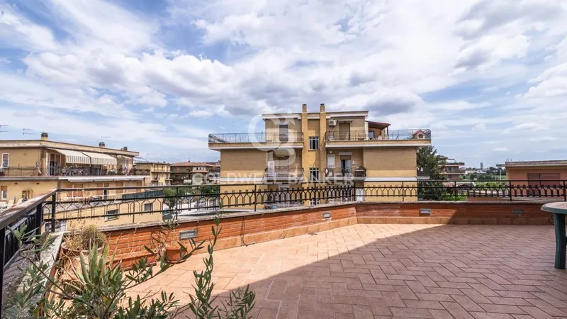 Квартира 140м² в Италии, Рим. Стоимостью 255717£ аренда фото-3