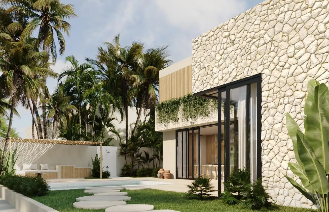 Villa 256m² in Indonesia, Tabanan. Priced at 249000$ rent photo-4