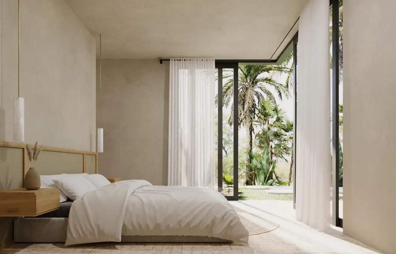 Villa 256m² in Indonesia, Tabanan. Priced at 249000$ rent photo-8