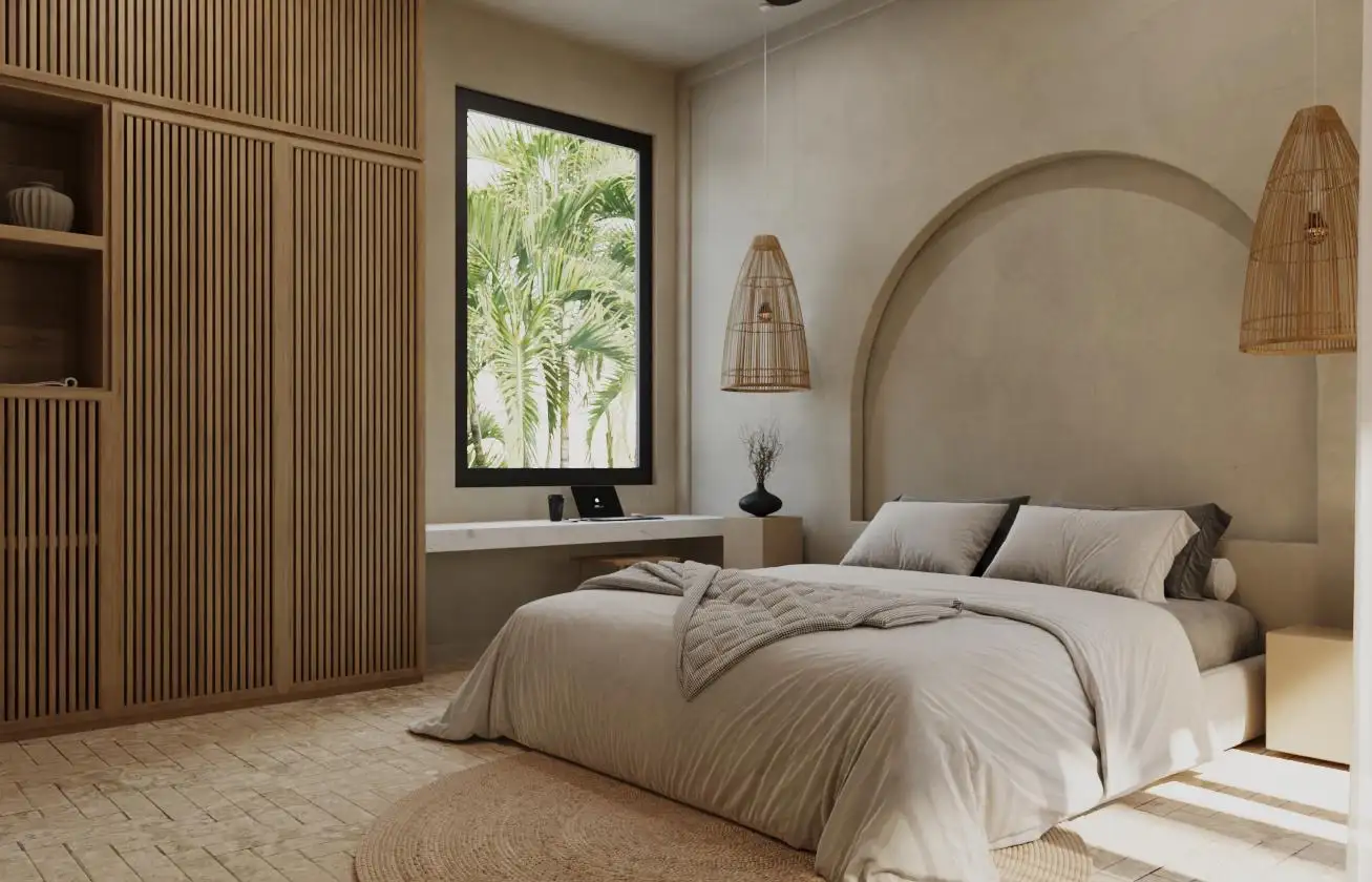 Villa 256m² in Indonesia, Tabanan. Priced at 249000$ rent photo-10