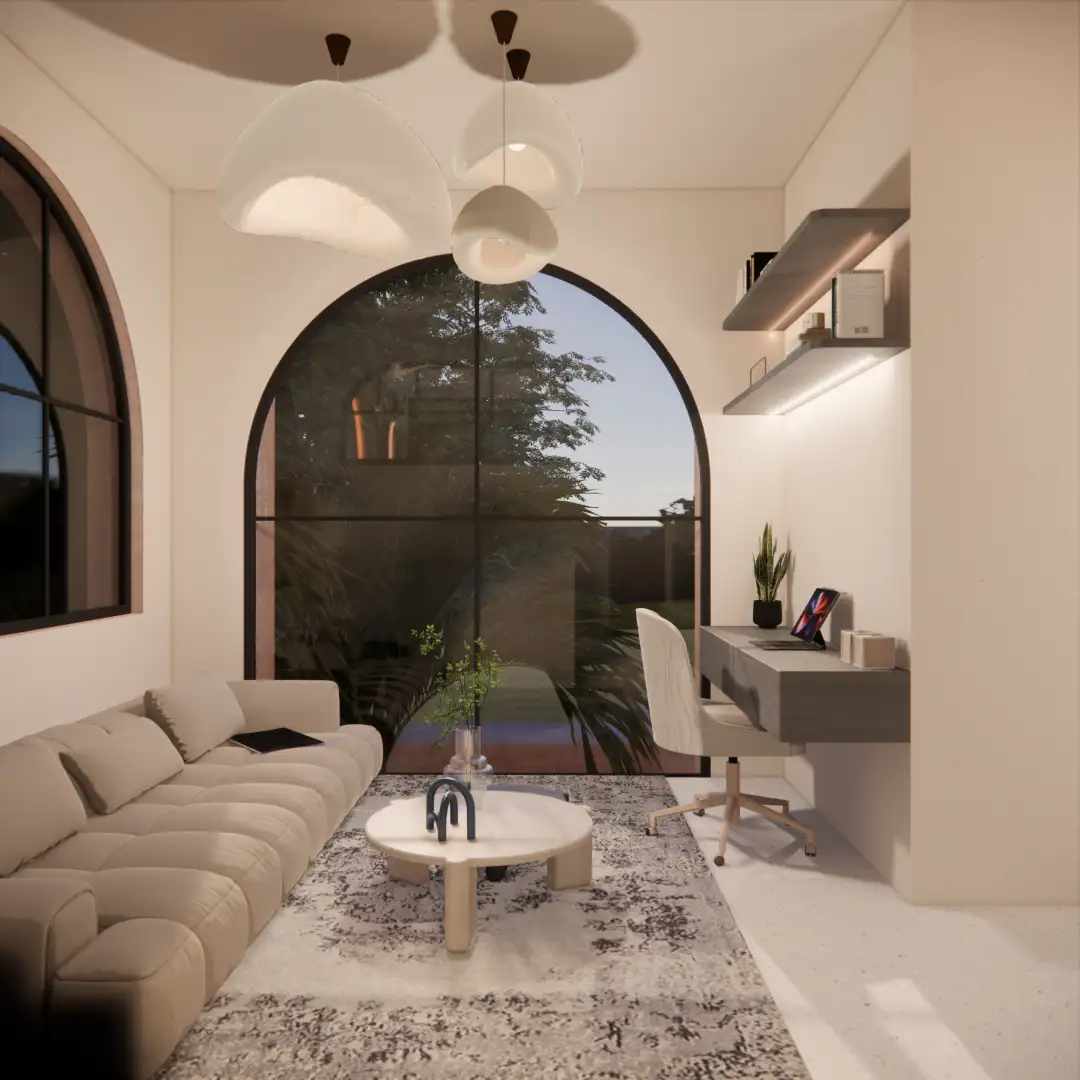 Villa 96m² in Indonesia, Bukit. Priced at 208000$ rent photo-2