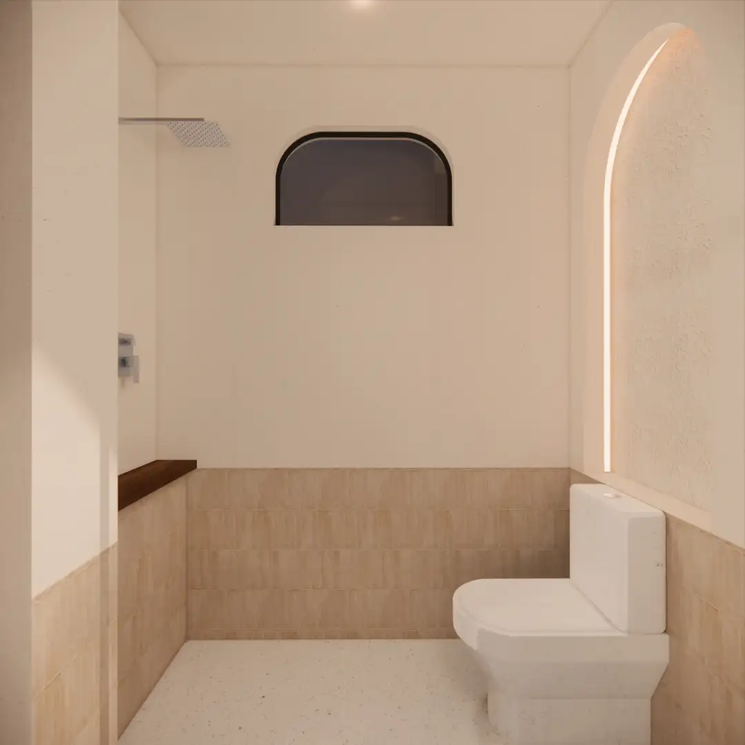Villa 96m² in Indonesia, Bukit. Priced at 208000$ rent photo-3