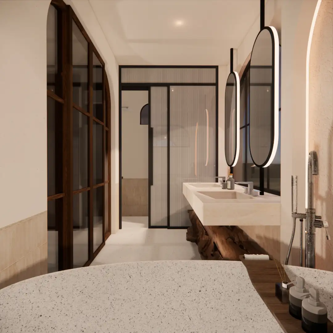 Villa 96m² in Indonesia, Bukit. Priced at 208000$ rent photo-5