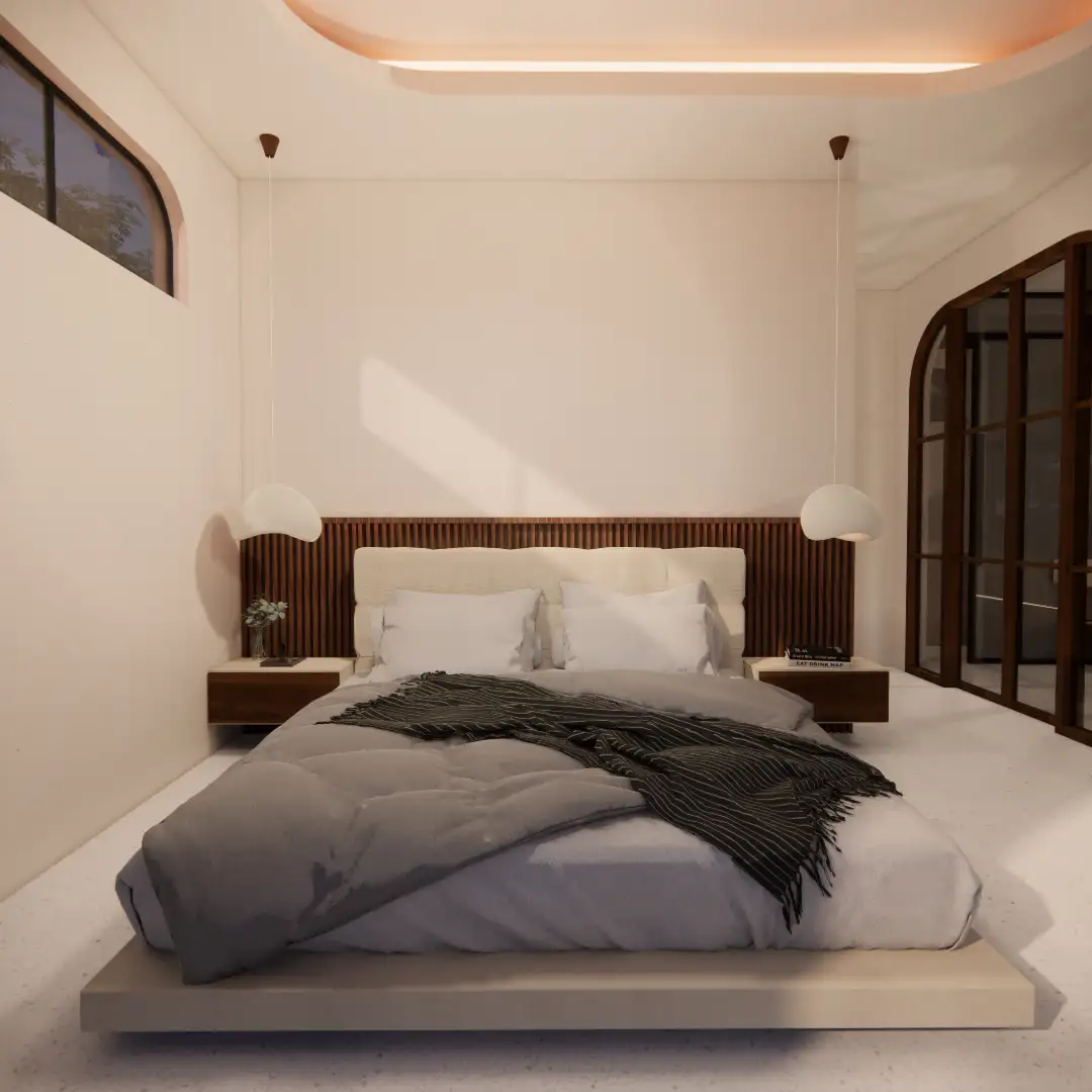 Villa 96m² in Indonesia, Bukit. Priced at 208000$ rent photo-7