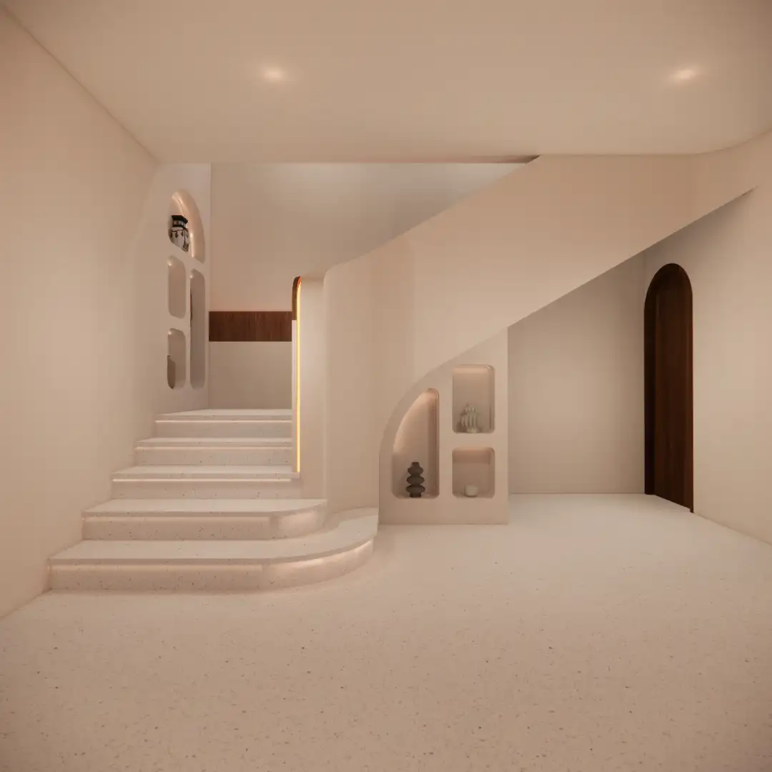 Villa 96m² in Indonesia, Bukit. Priced at 208000$ rent photo-10