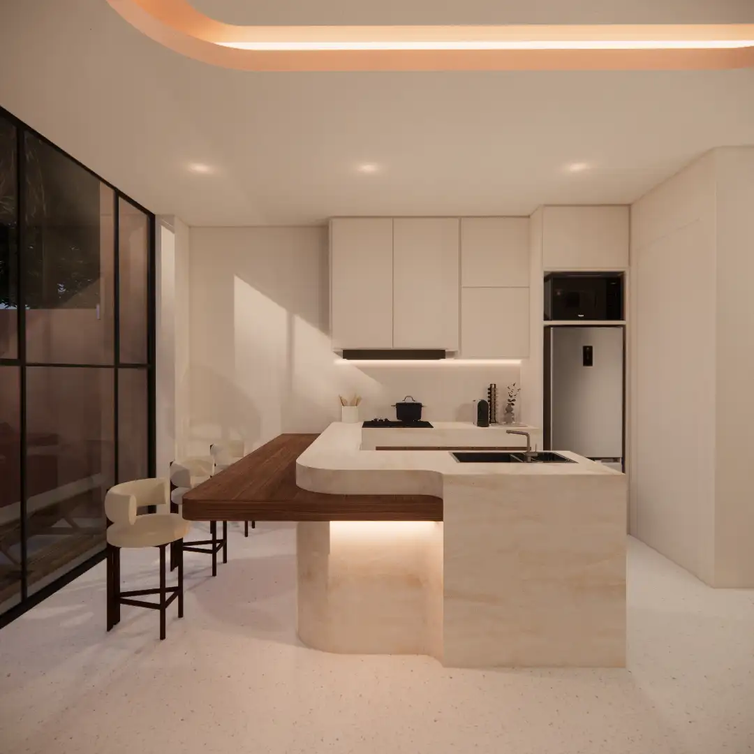 Villa 96m² in Indonesia, Bukit. Priced at 208000$ rent photo-11