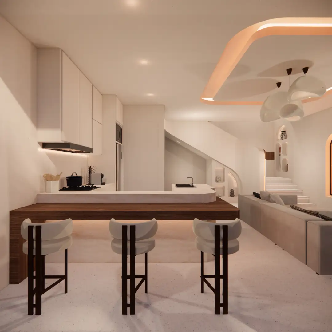 Villa 96m² in Indonesia, Bukit. Priced at 208000$ rent photo-12