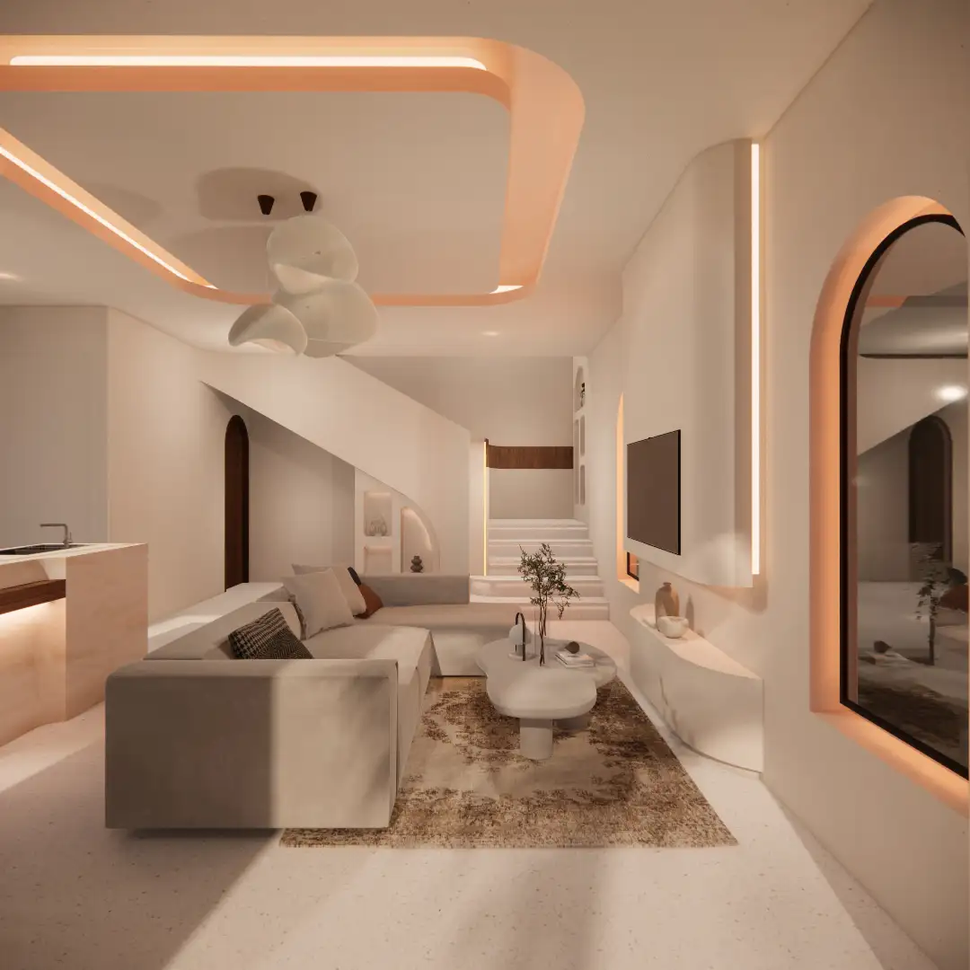 Villa 96m² in Indonesia, Bukit. Priced at 208000$ rent photo-14