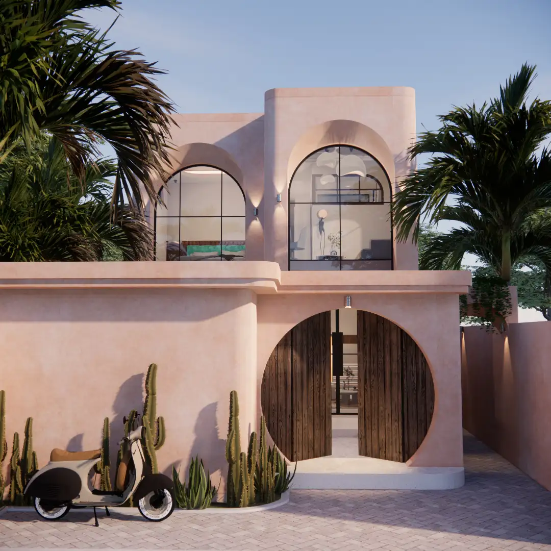 Villa 96m² in Indonesia, Bukit. Priced at 208000$ rent photo-19