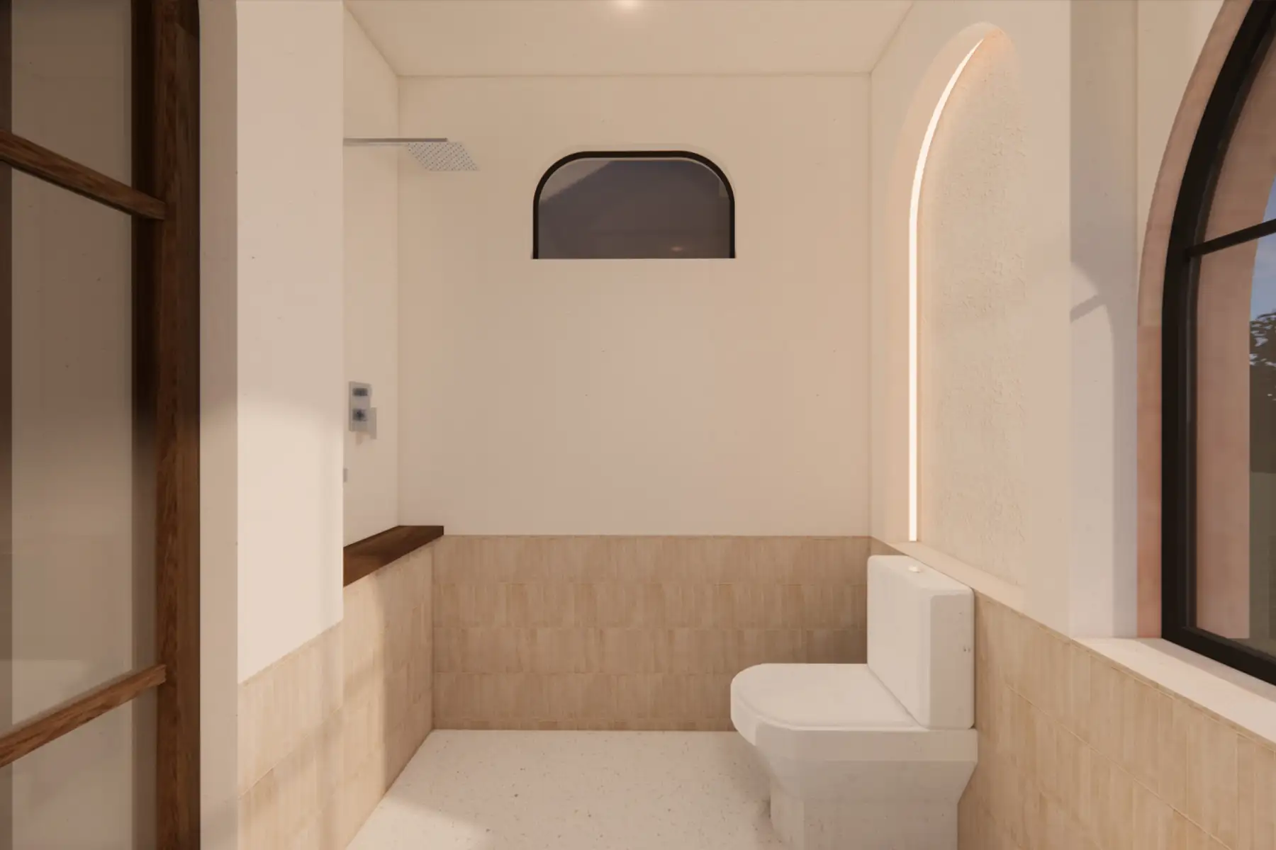 Villa 103m² in Indonesia, Bukit. Priced at 235000$ rent photo-8