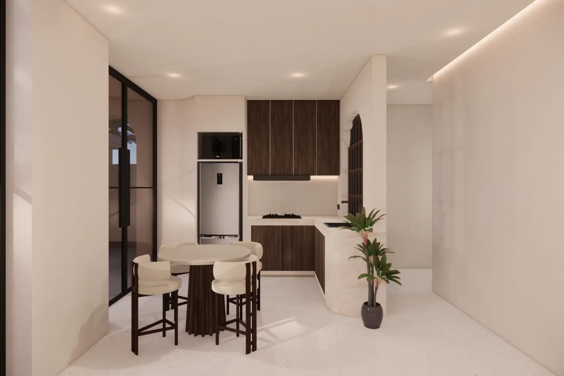 Villa 103m² in Indonesia, Bukit. Priced at 235000$ rent photo-11