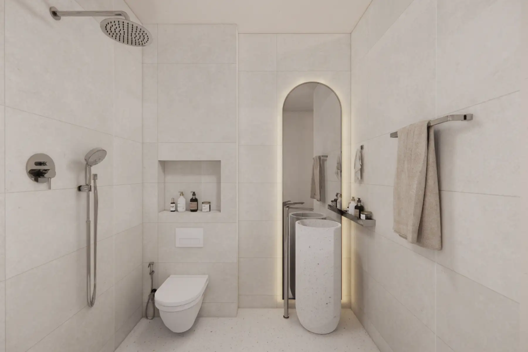 Villa 103m² in Indonesia, Bukit. Priced at 235000$ rent photo-14