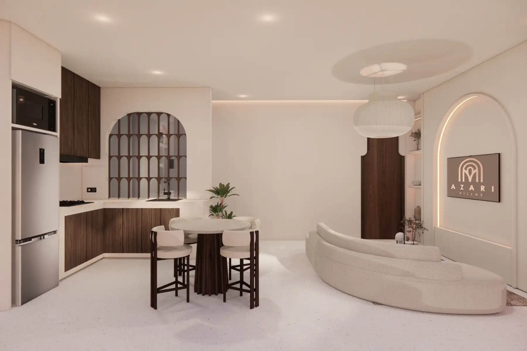 Villa 103m² in Indonesia, Bukit. Priced at 235000$ rent photo-15