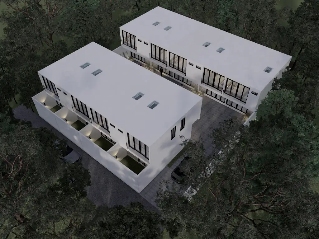 Villa 76m² in Indonesia, Canggu. Priced at 98000$ rent photo-2