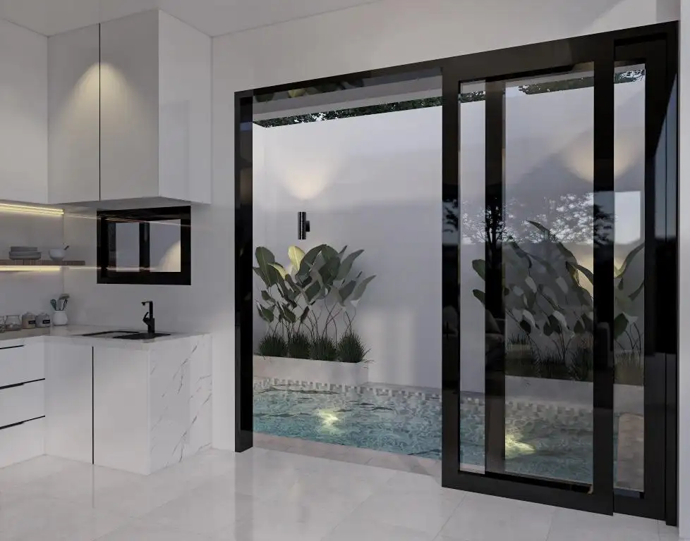 Villa 76m² in Indonesia, Canggu. Priced at 98000$ rent photo-5