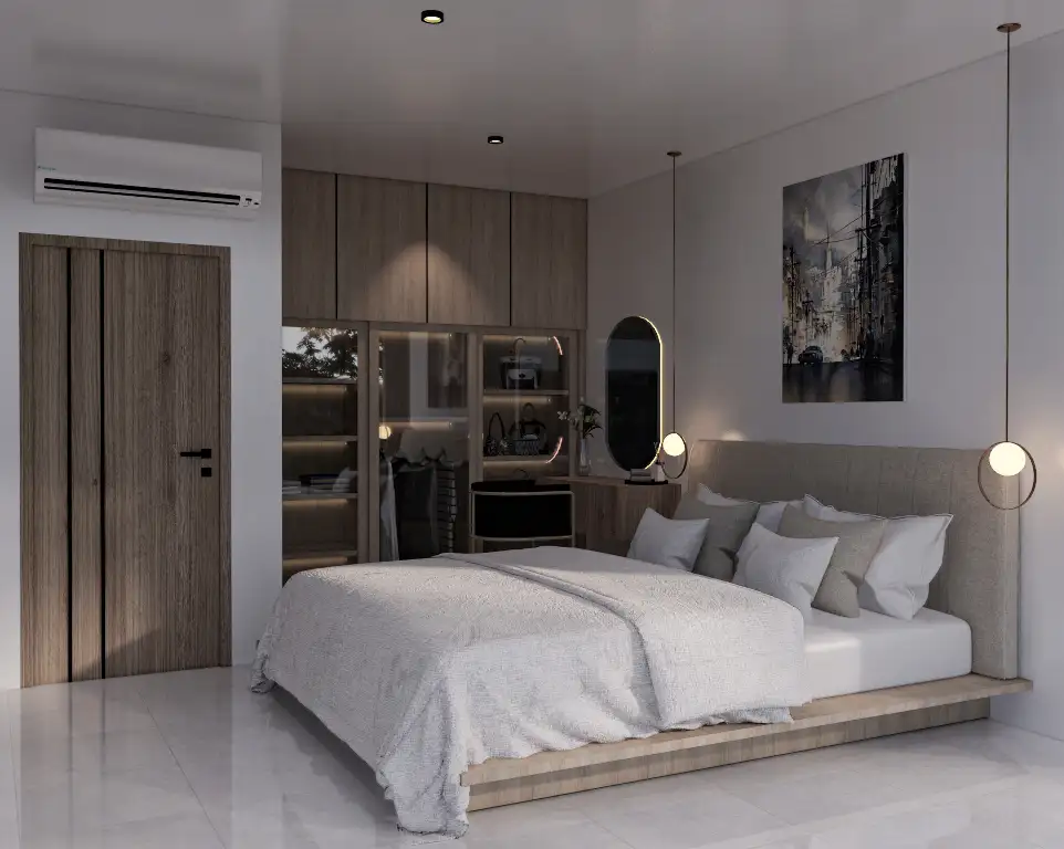 Villa 76m² in Indonesia, Canggu. Priced at 98000$ rent photo-9