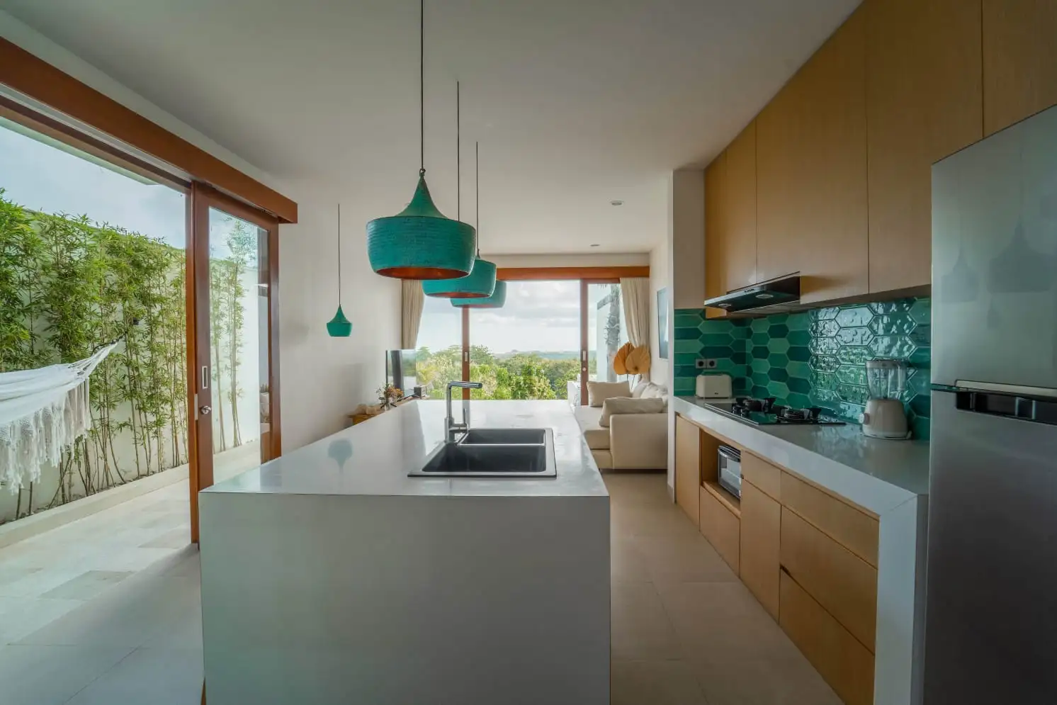 Villa 180m² in Indonesia, Bukit. Priced at 233775$ rent photo-1