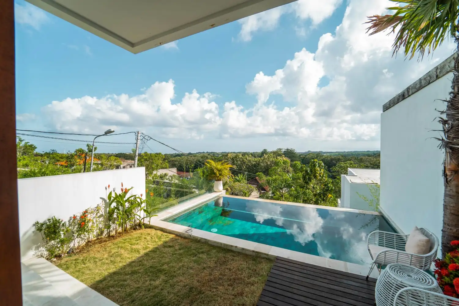 Villa 180m² in Indonesia, Bukit. Priced at 233775$ rent photo-4