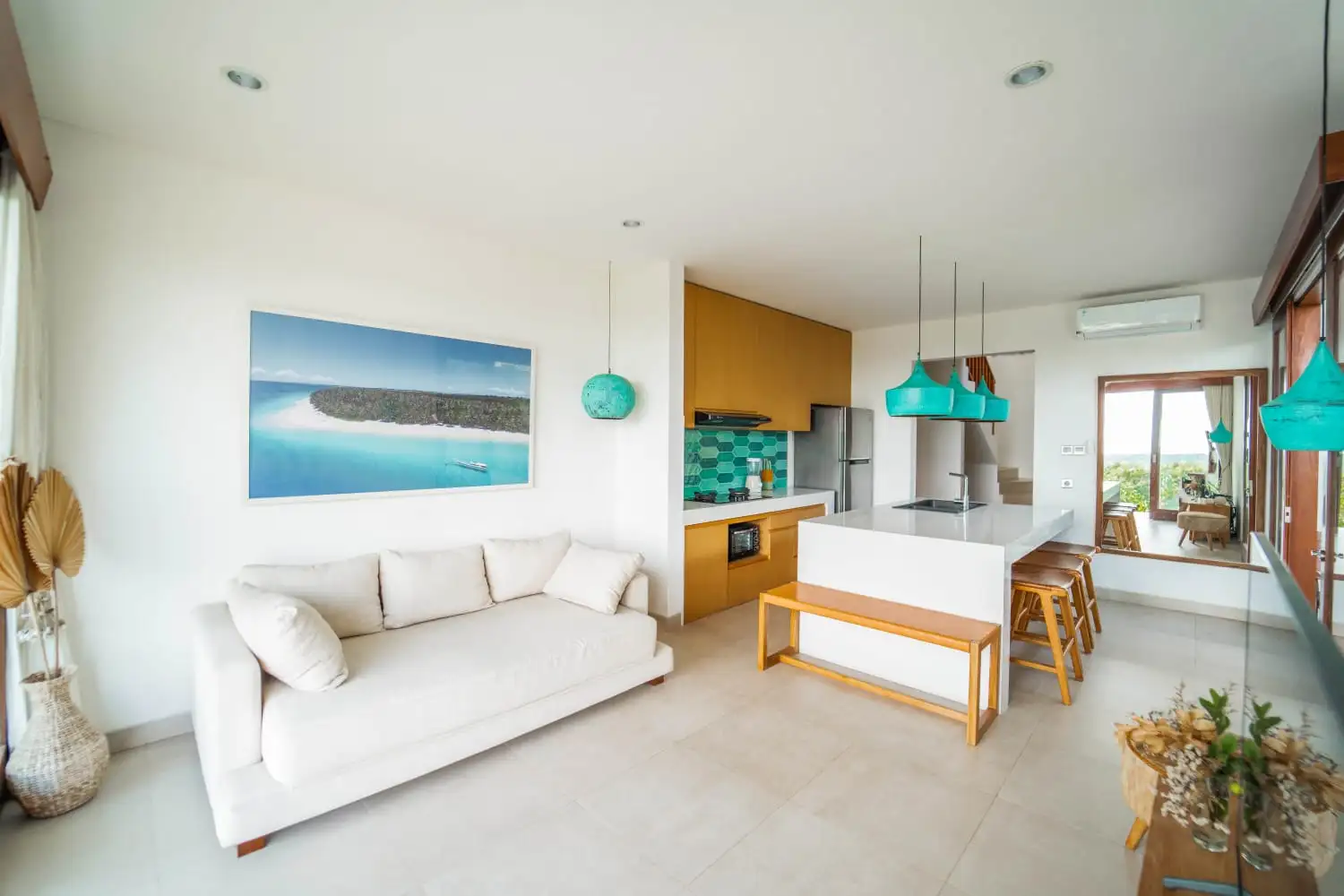 Villa 180m² in Indonesia, Bukit. Priced at 233775$ rent photo-5