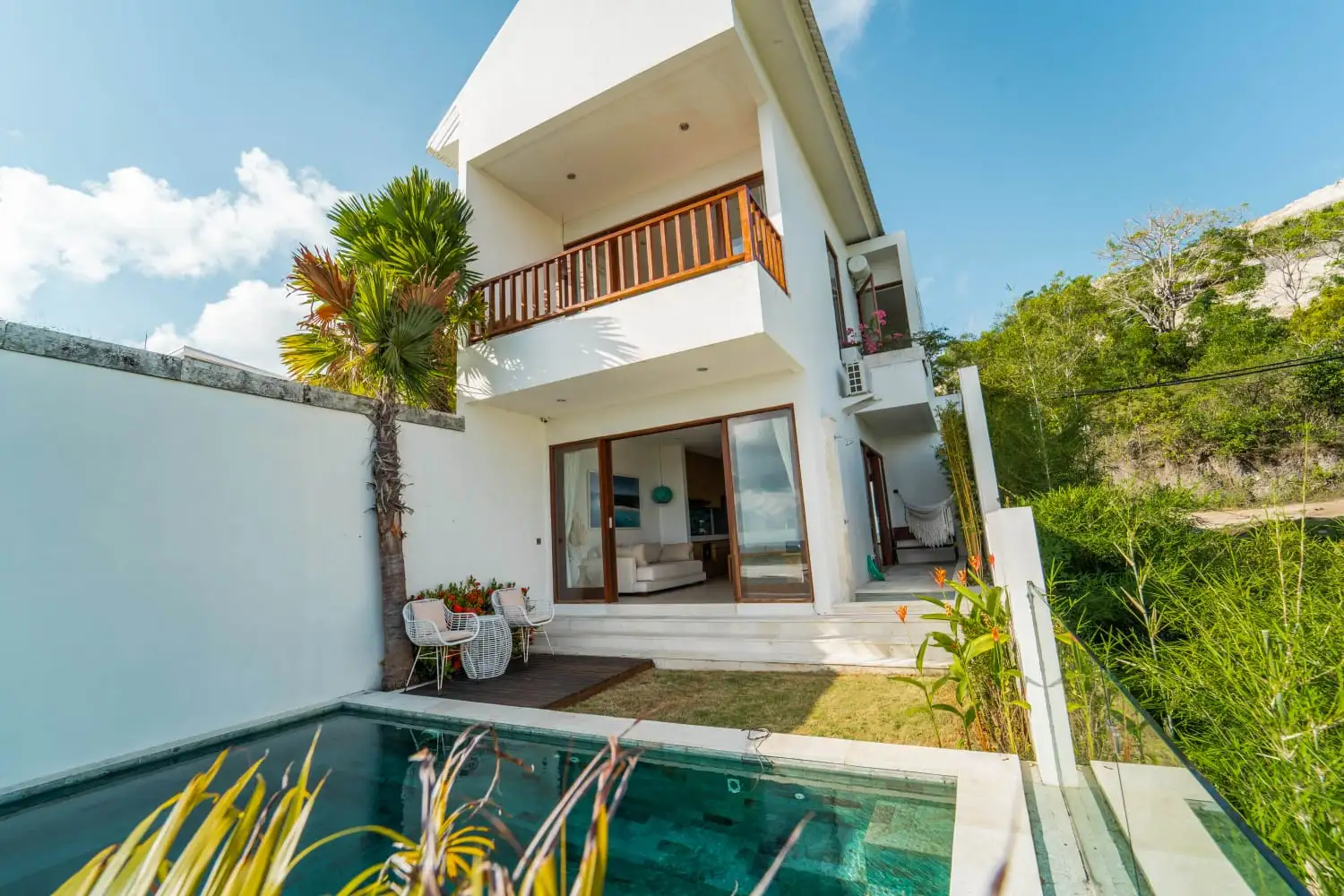 Villa 180m² in Indonesia, Bukit. Priced at 233775$ rent photo-6