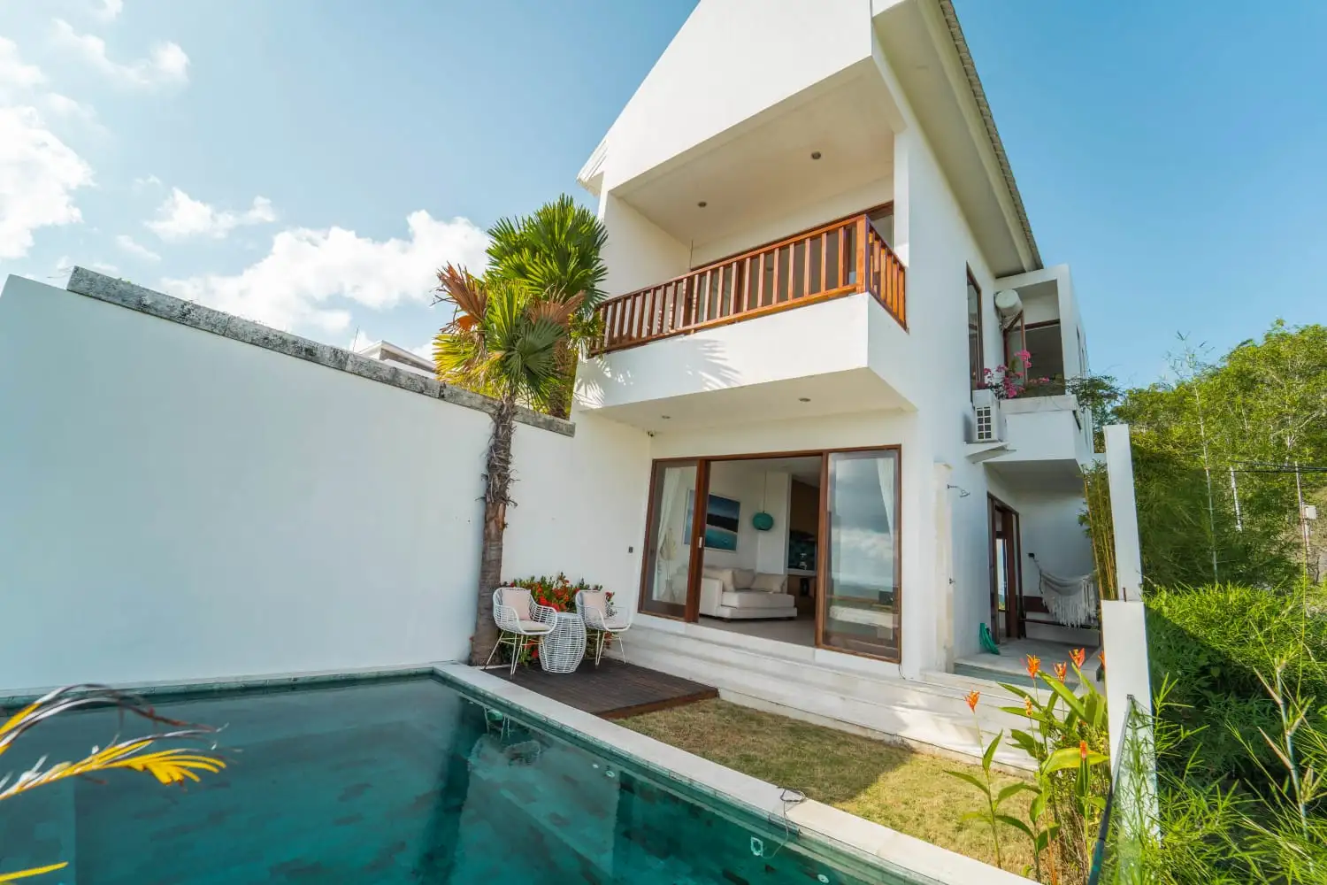 Villa 180m² in Indonesia, Bukit. Priced at 233775$ rent photo-7