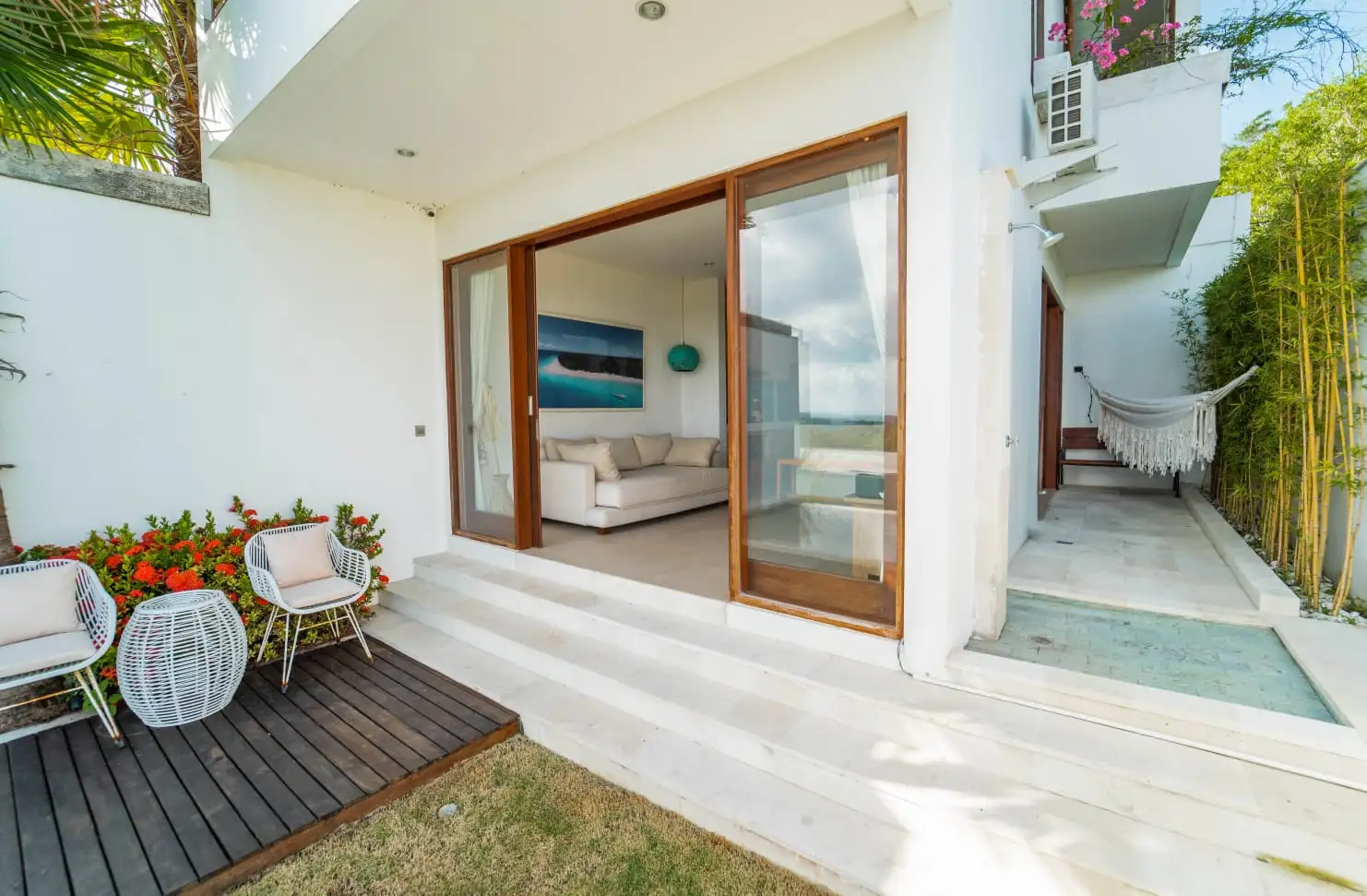 Villa 180m² in Indonesia, Bukit. Priced at 233775$ rent photo-8