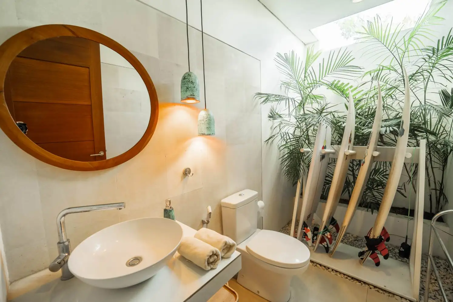 Villa 180m² in Indonesia, Bukit. Priced at 233775$ rent photo-9