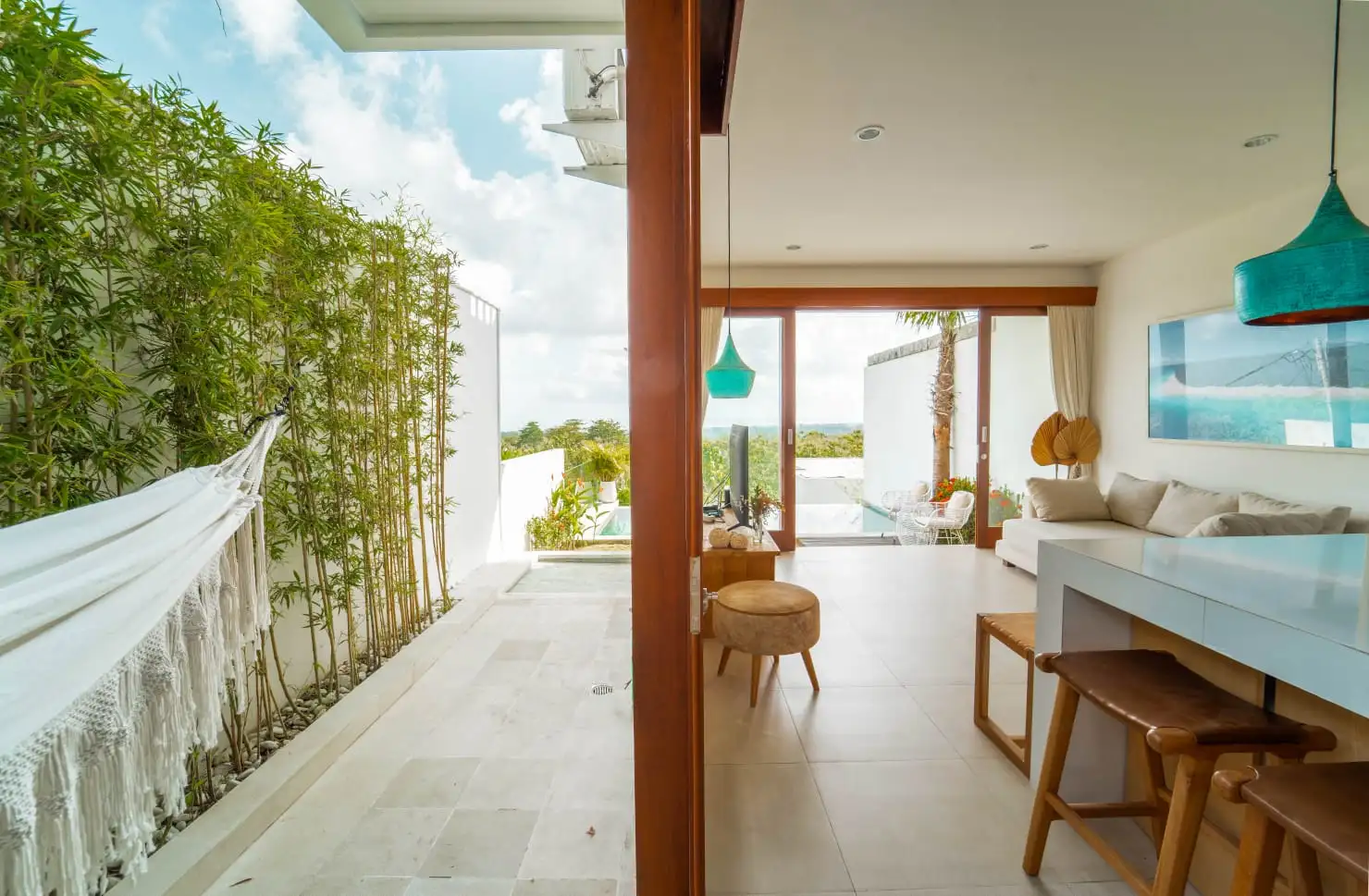 Villa 180m² in Indonesia, Bukit. Priced at 233775$ rent photo-10