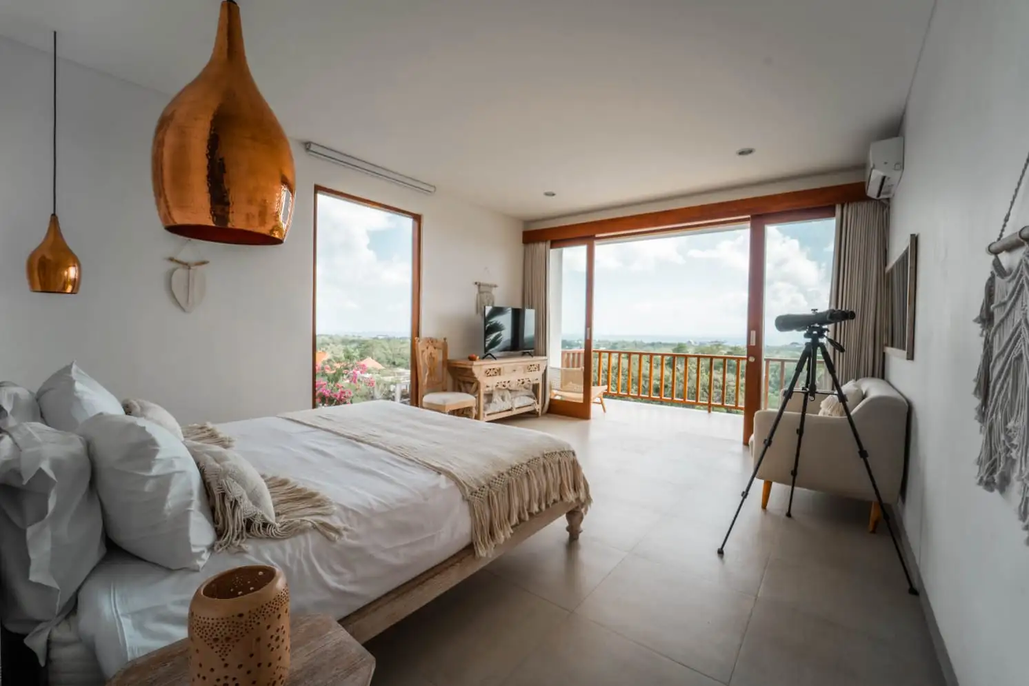 Villa 180m² in Indonesia, Bukit. Priced at 233775$ rent photo-11
