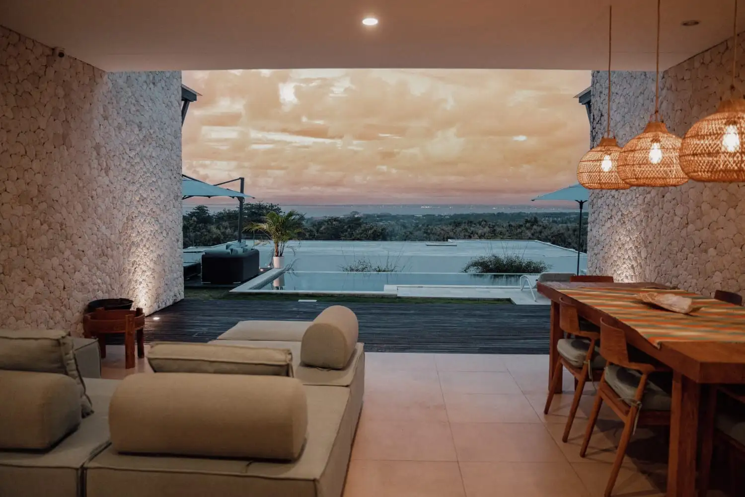 Villa 286m² in Indonesia, Bukit. Priced at 480908$ rent photo-1