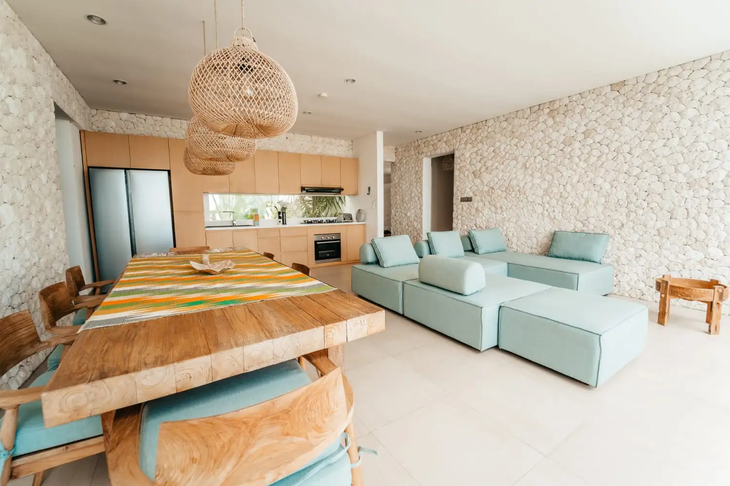 Villa 286m² in Indonesia, Bukit. Priced at 480908$ rent photo-3