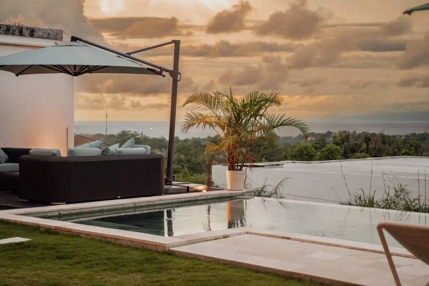 Villa 286m² in Indonesia, Bukit. Priced at 480908$ rent photo-6